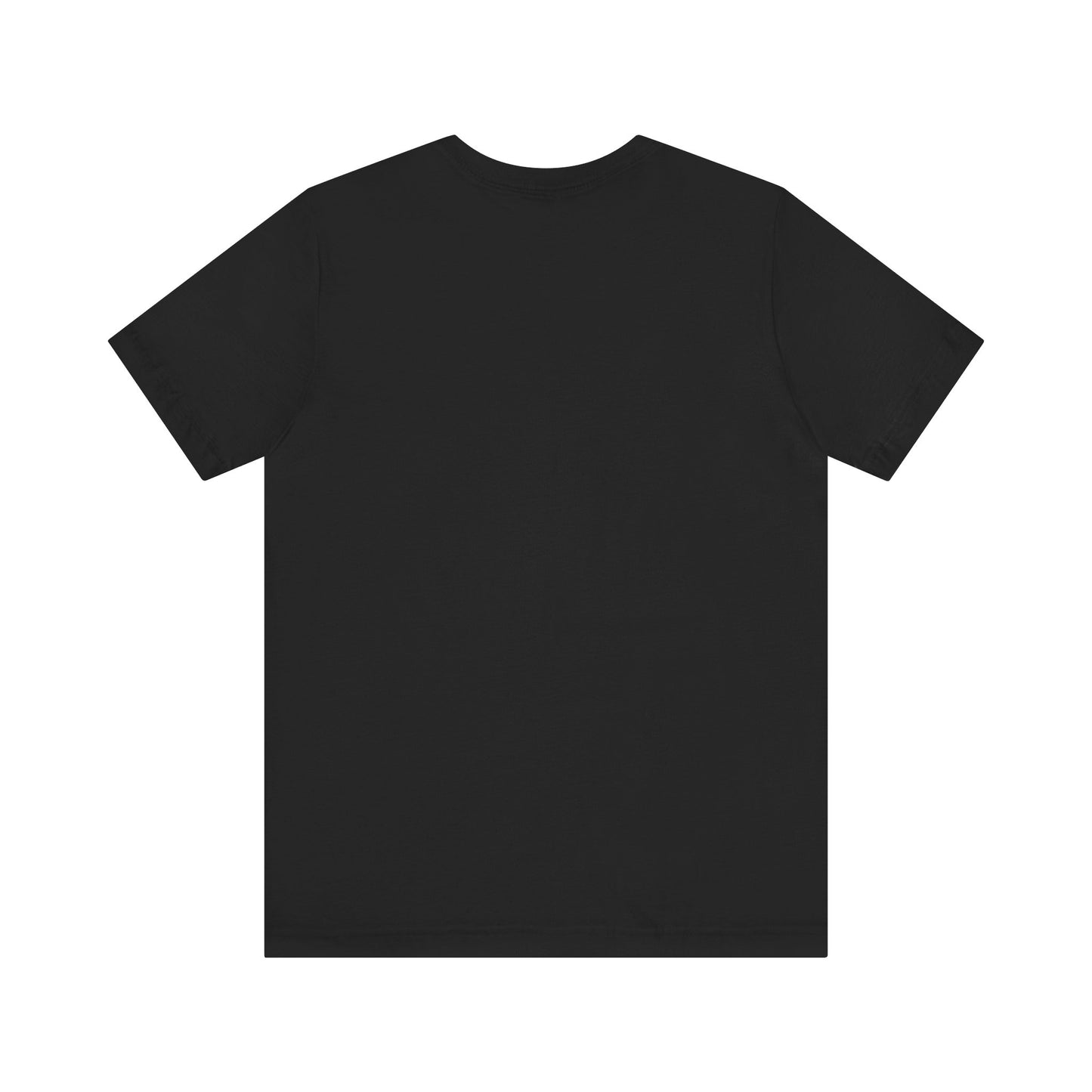 Life and Death - Unisex jersey short sleeve tee - Halloween 2024 - Epicdsgn