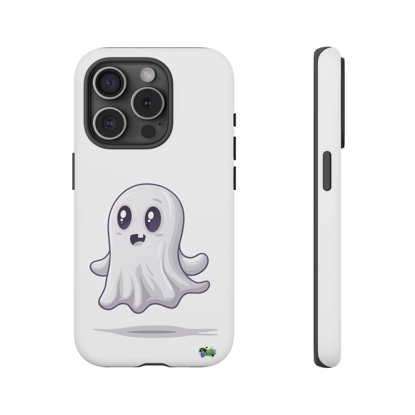 Tough Cases - Young Ghost - Halloween 2024 - Epicdsgn