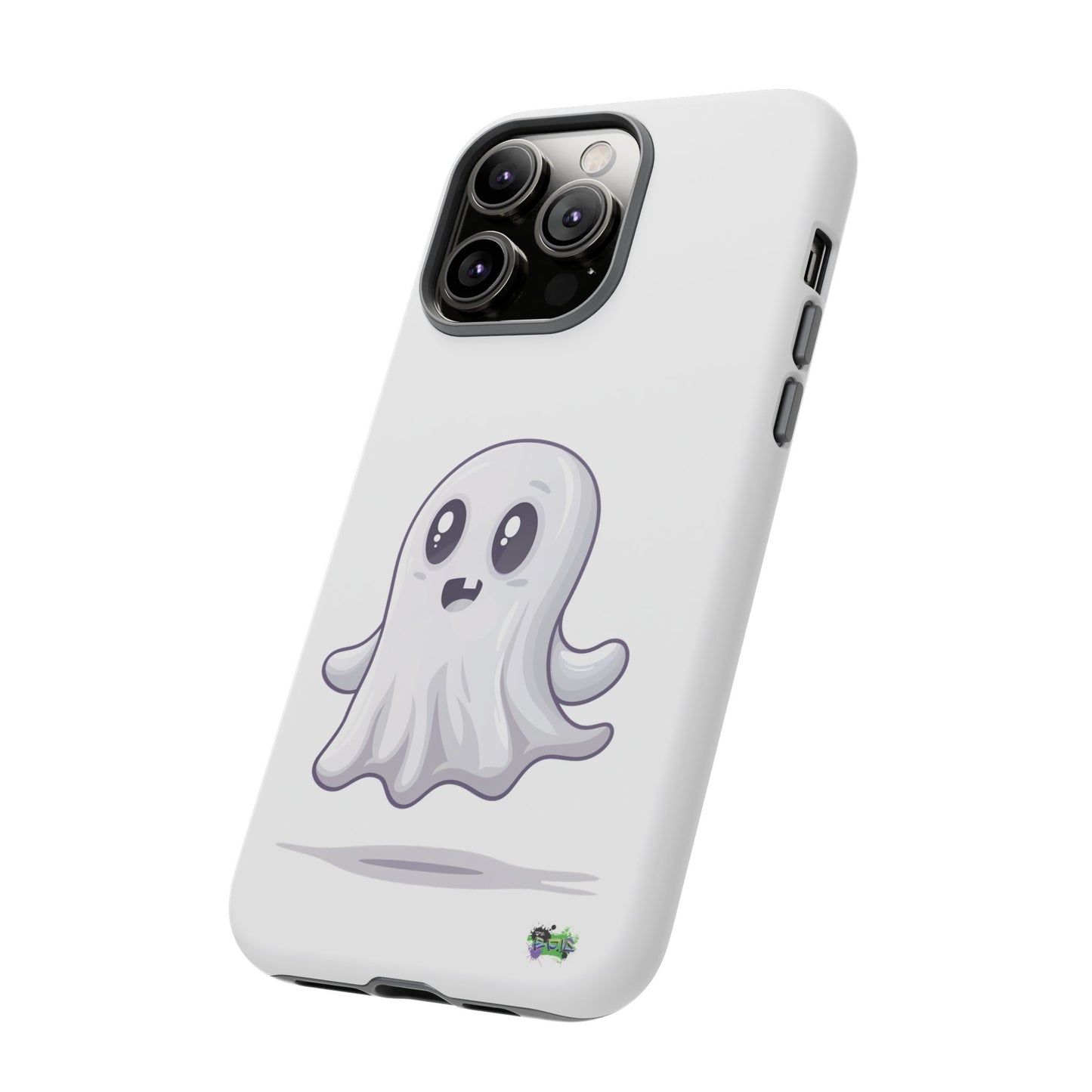 Tough Cases - Young Ghost - Halloween 2024 - Epicdsgn