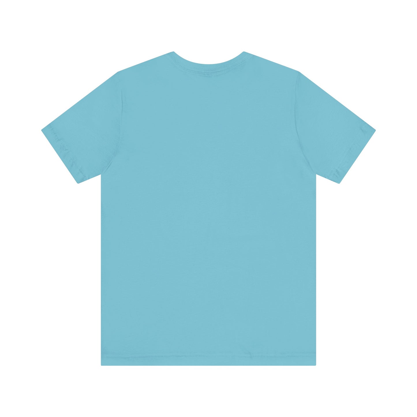 Life and Death - Unisex jersey short sleeve tee - Halloween 2024 - Epicdsgn