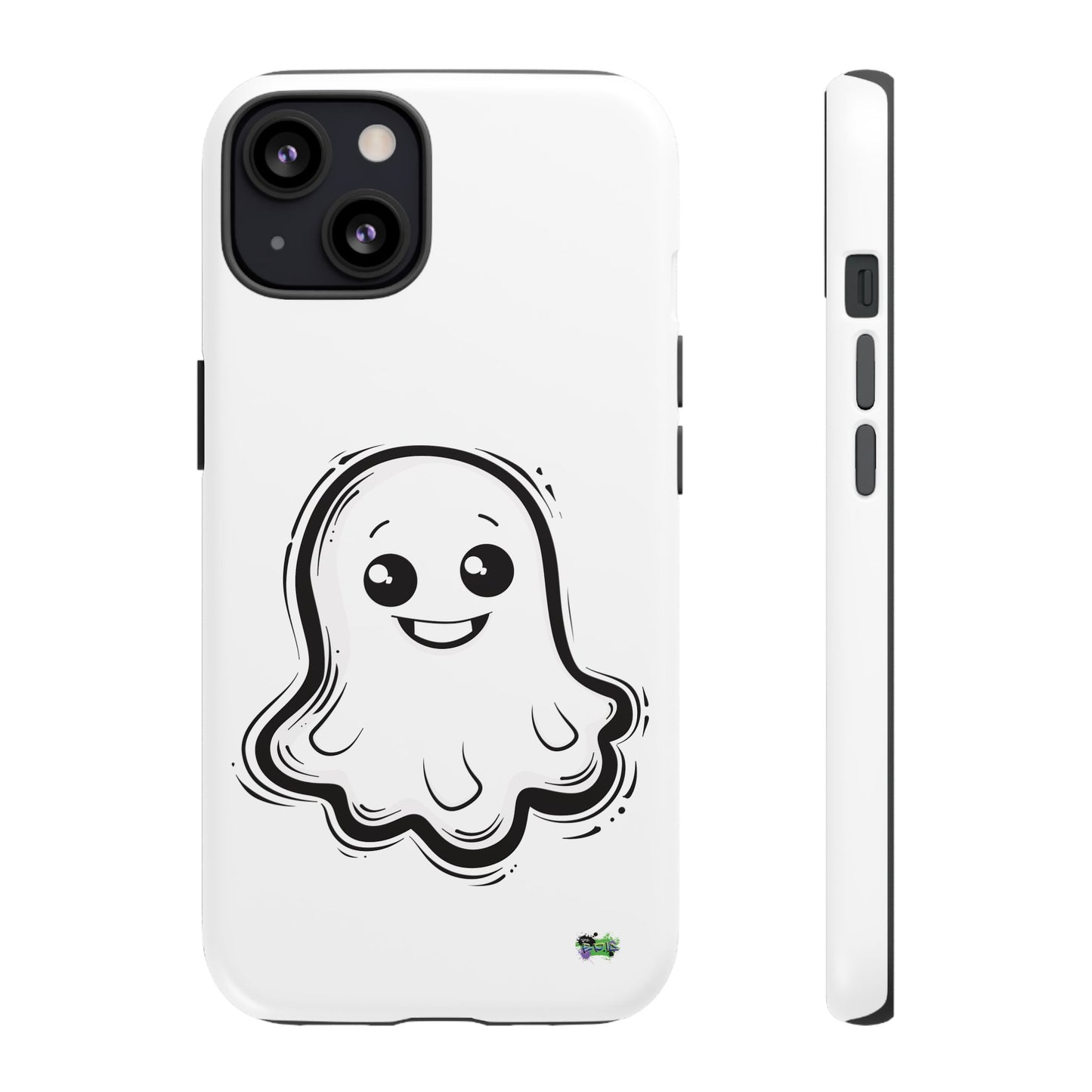 Tough Cases - Happy Halloween - Halloween 2024 - Epicdsgn
