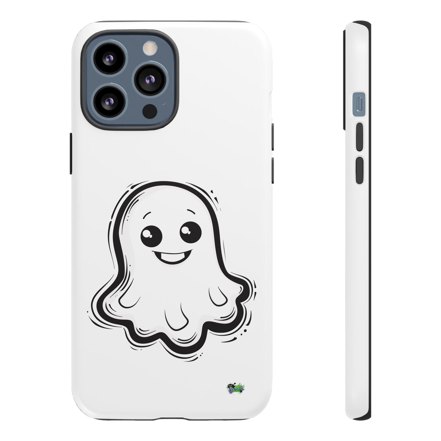 Tough Cases - Happy Halloween - Halloween 2024 - Epicdsgn
