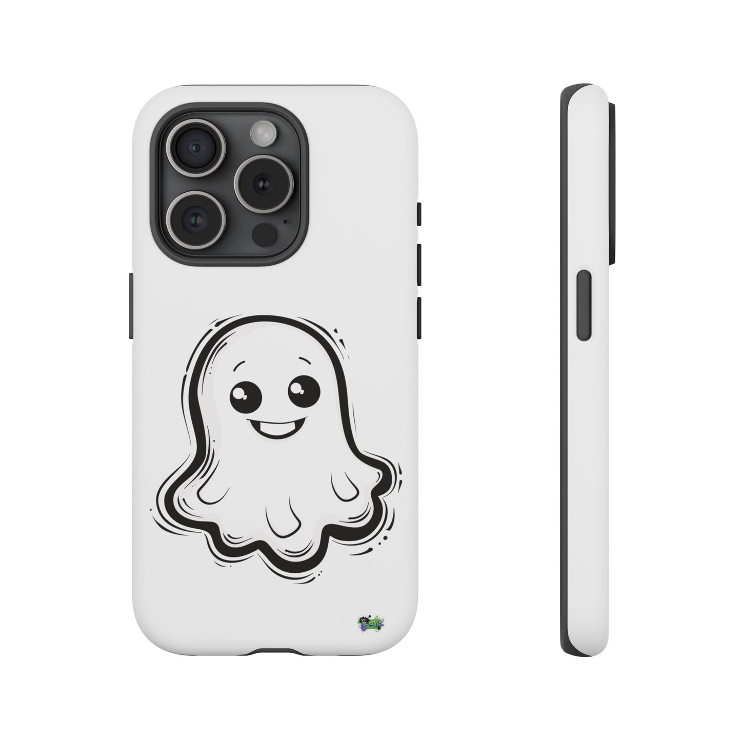 Tough Cases - Happy Halloween - Halloween 2024 - Epicdsgn