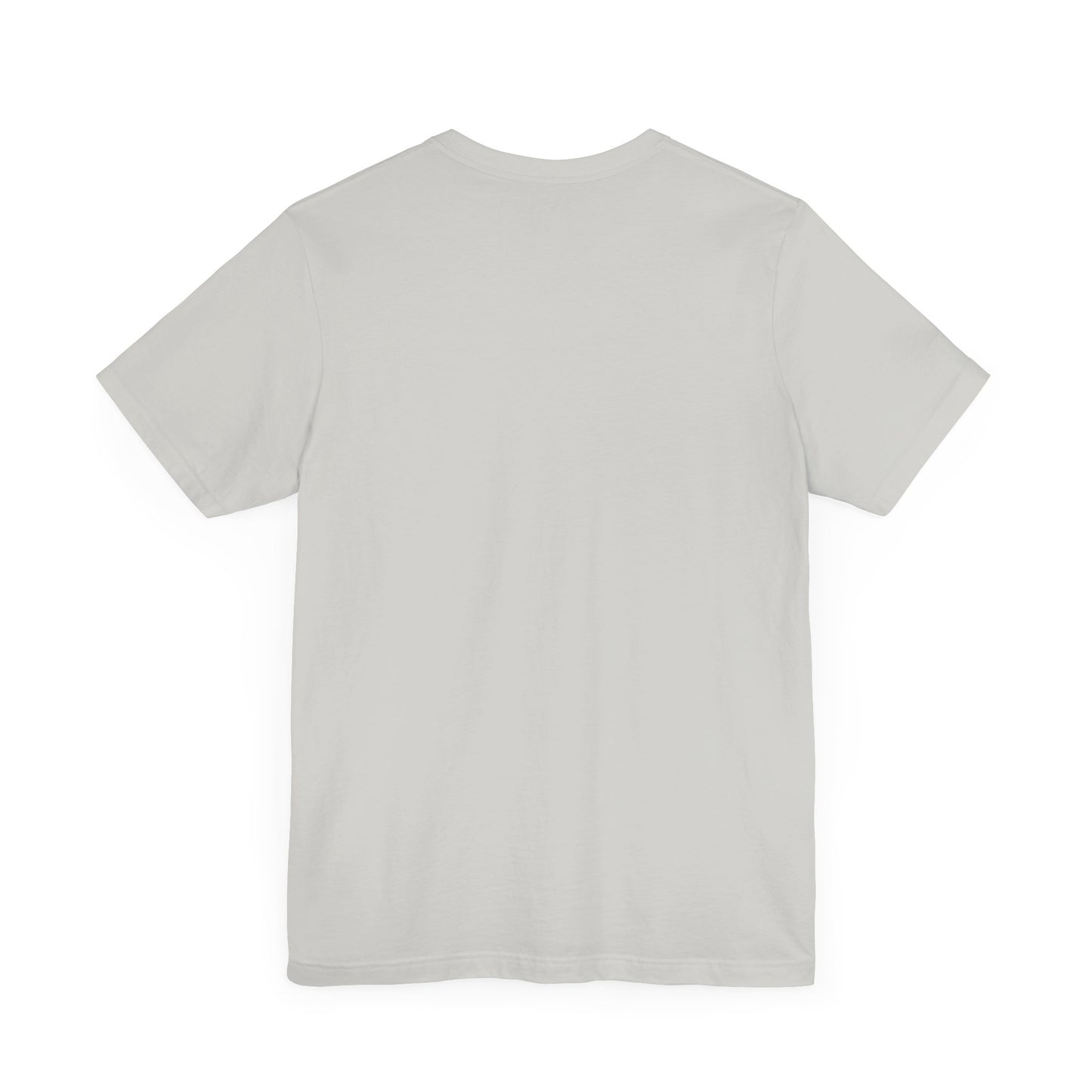 Life and Death - Unisex jersey short sleeve tee - Halloween 2024 - Epicdsgn