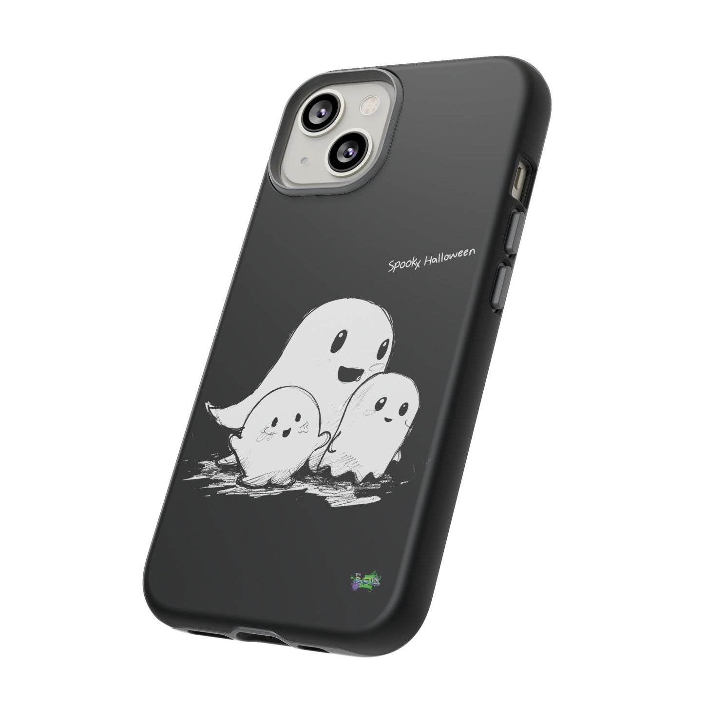 Tough Cases - Spooky Halloween - Halloween 2024 - Epicdsgn