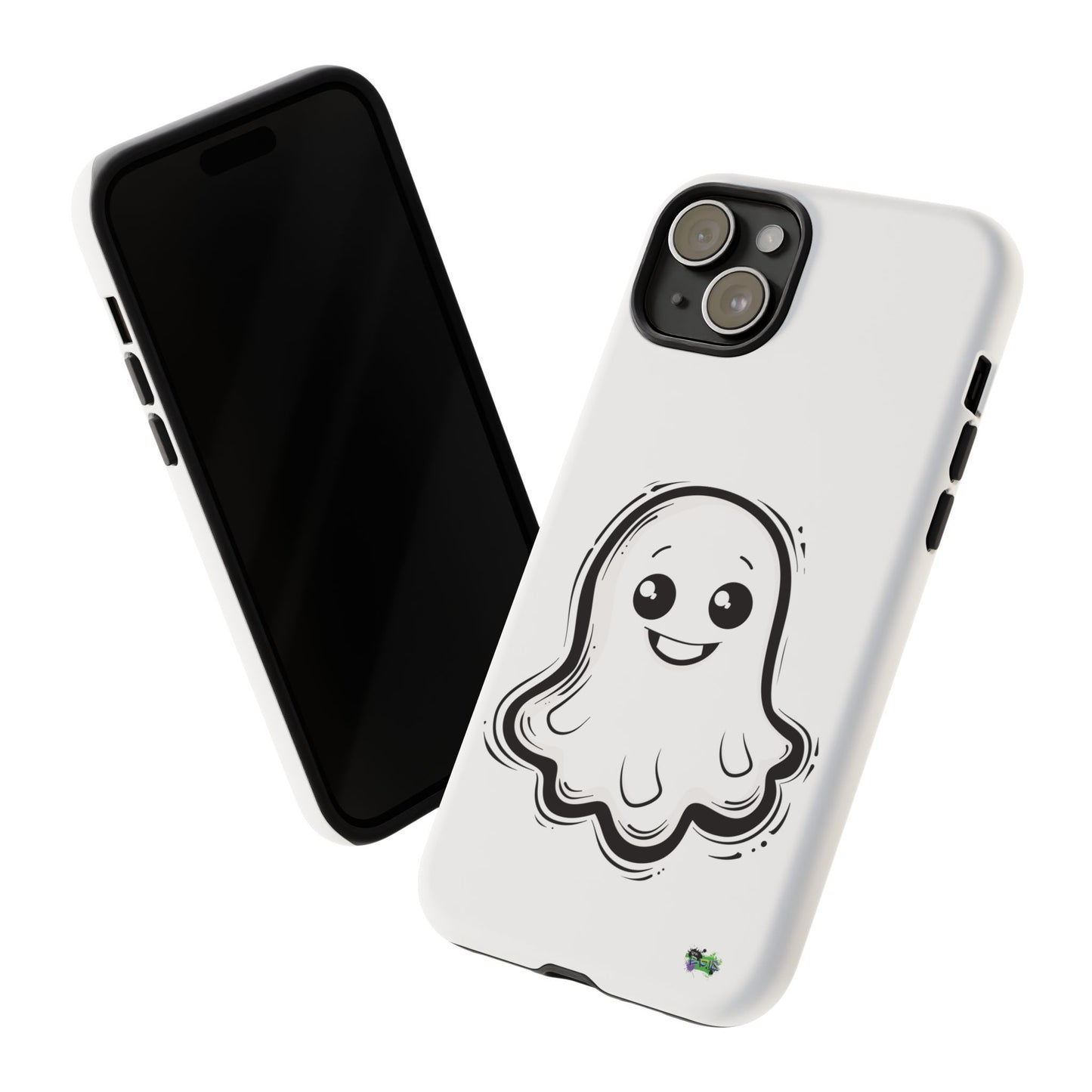 Tough Cases - Happy Halloween - Halloween 2024 - Epicdsgn