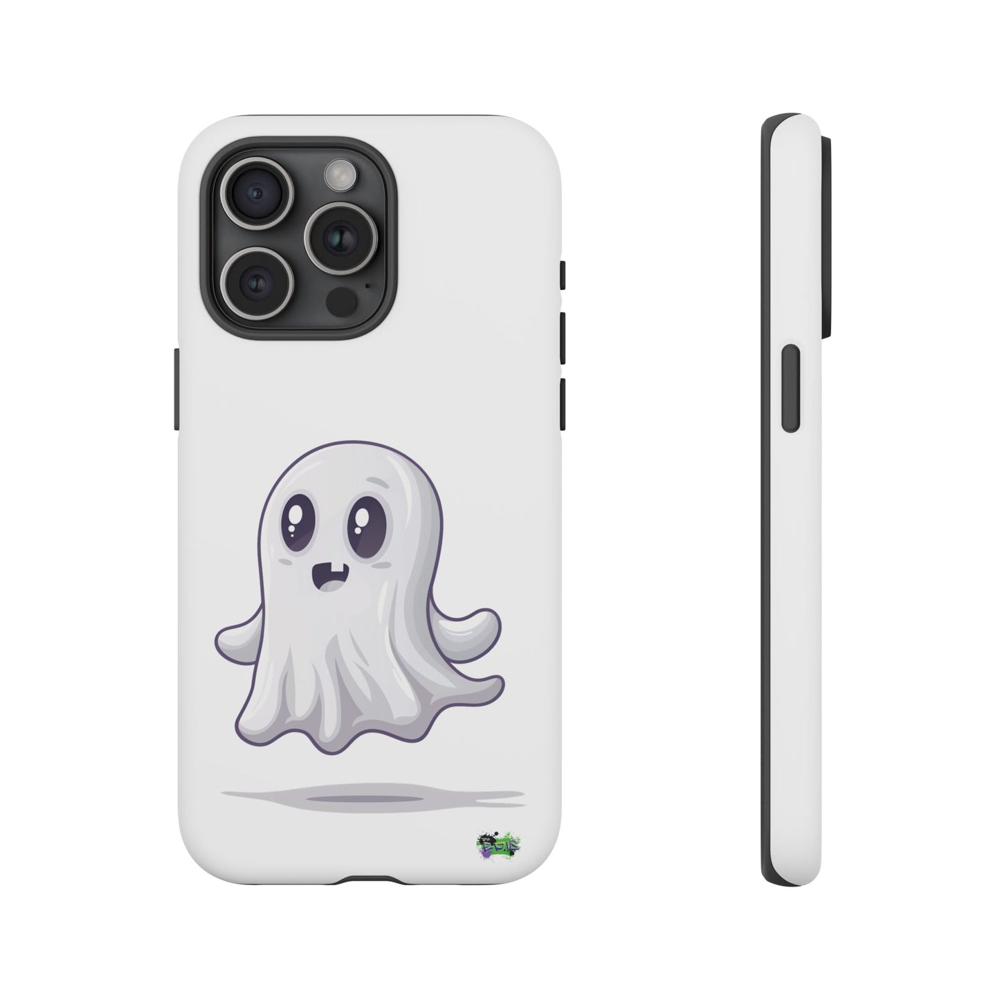 Tough Cases - Young Ghost - Halloween 2024 - Epicdsgn