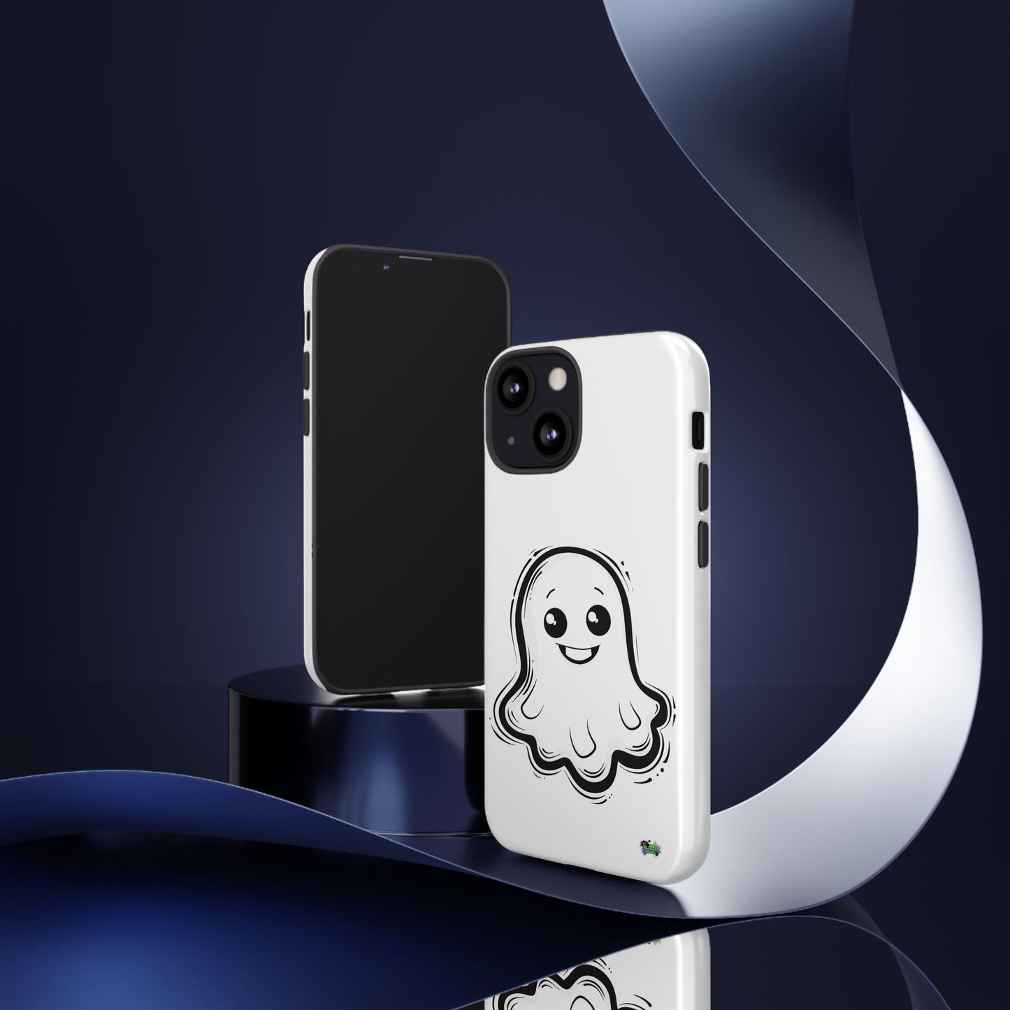 Tough Cases - Happy Halloween - Halloween 2024 - Epicdsgn