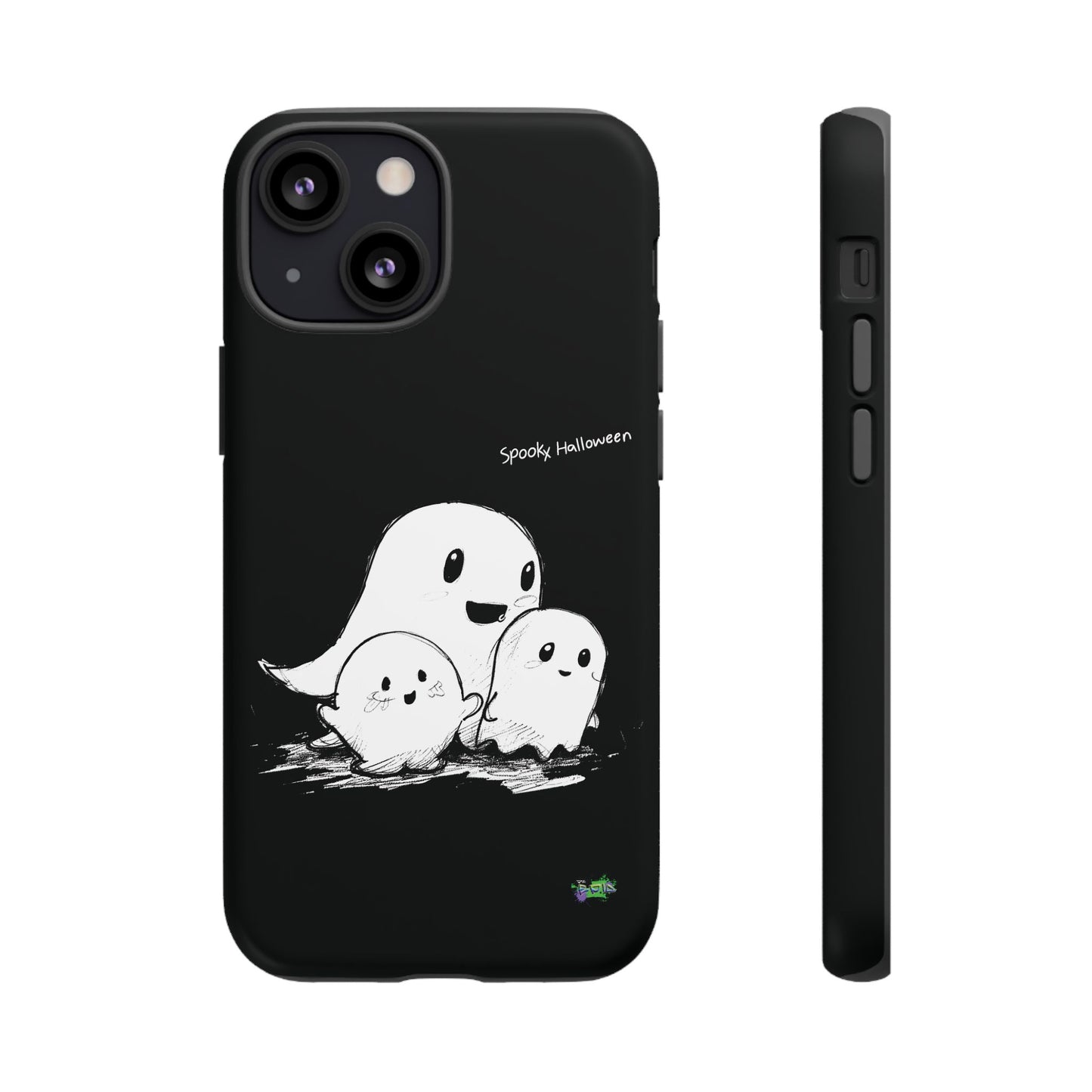 Tough Cases - Spooky Halloween - Halloween 2024 - Epicdsgn