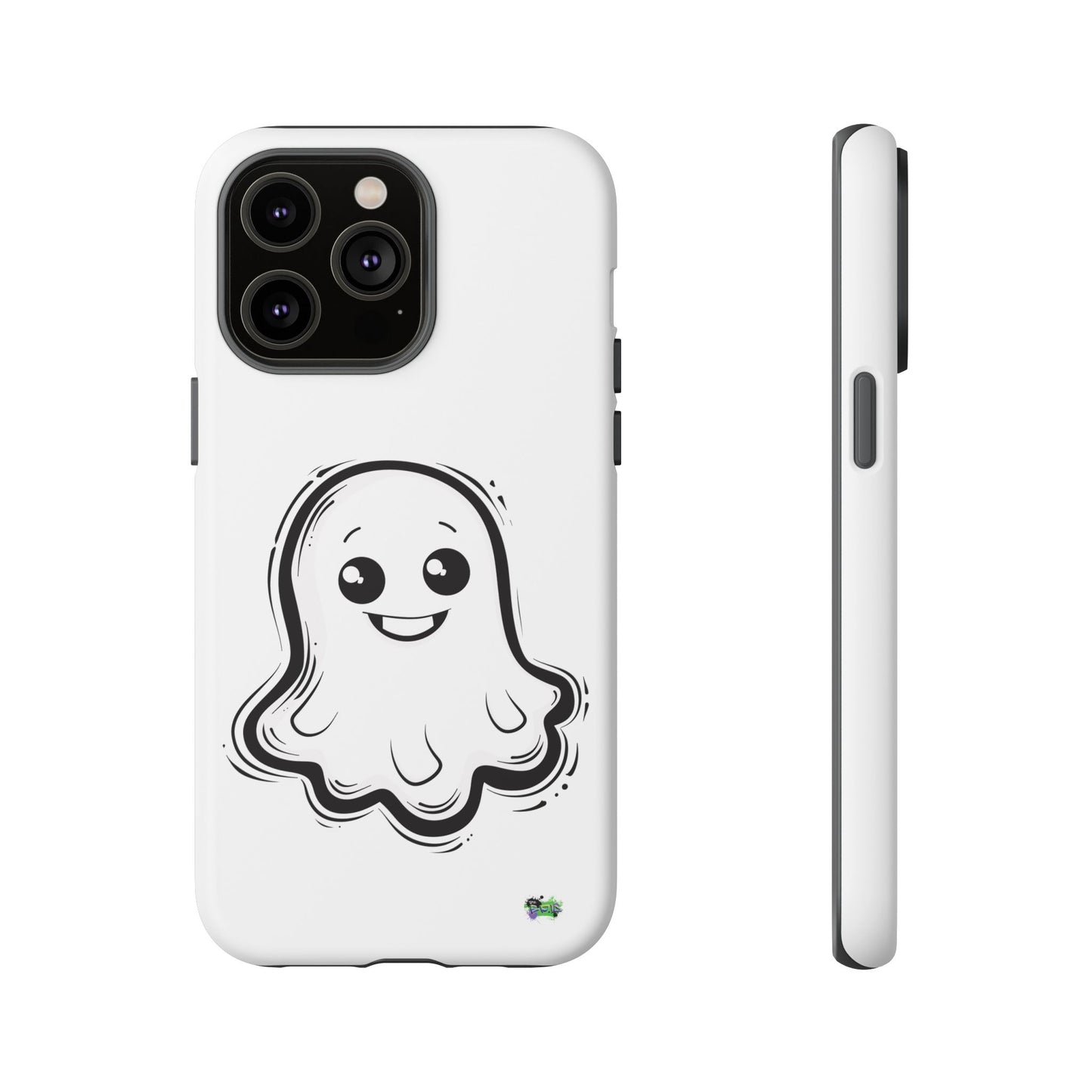 Tough Cases - Happy Halloween - Halloween 2024 - Epicdsgn