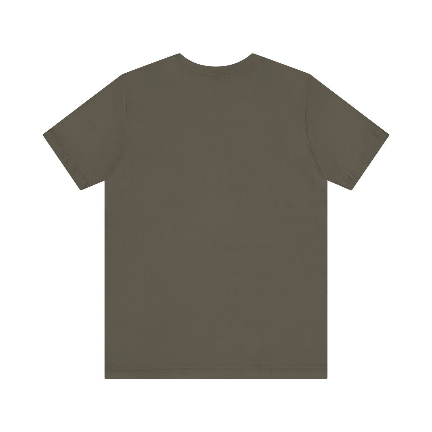 Life and Death - Unisex jersey short sleeve tee - Halloween 2024 - Epicdsgn