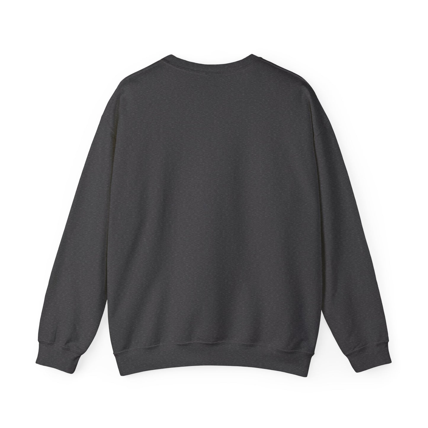 Grumpy Unisex Heavy Blend™ Crewneck Sweatshirt