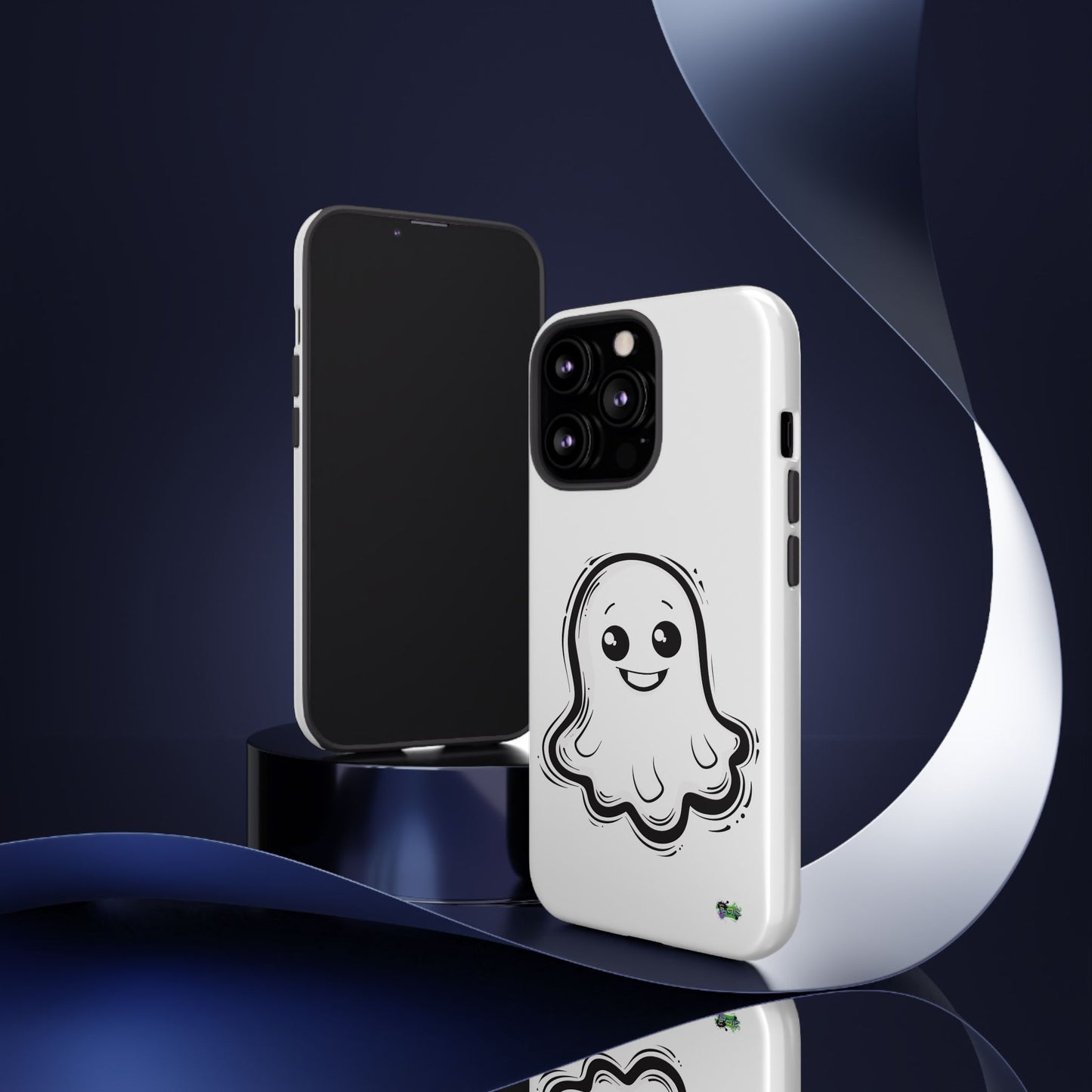 Tough Cases - Happy Halloween - Halloween 2024 - Epicdsgn