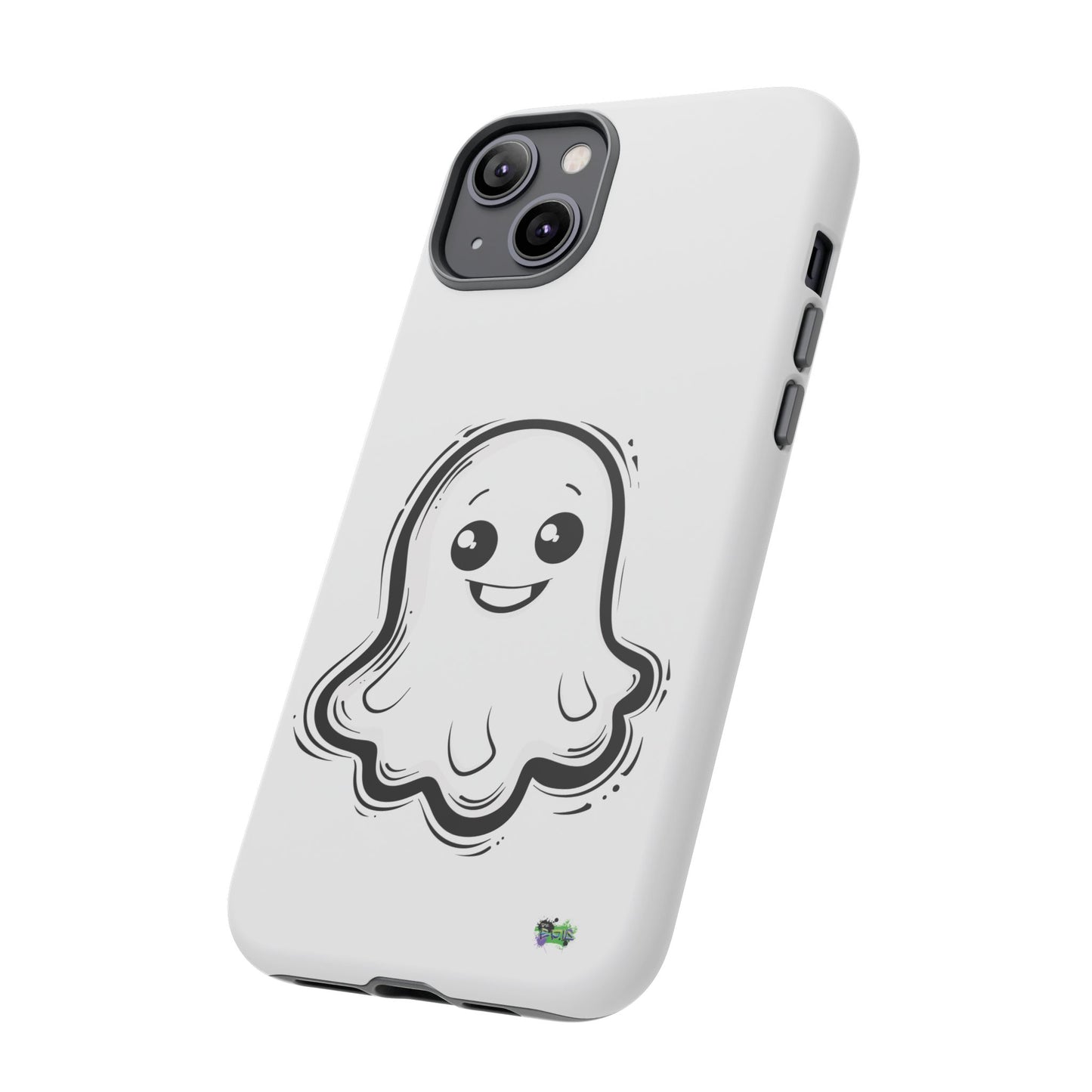 Tough Cases - Happy Halloween - Halloween 2024 - Epicdsgn