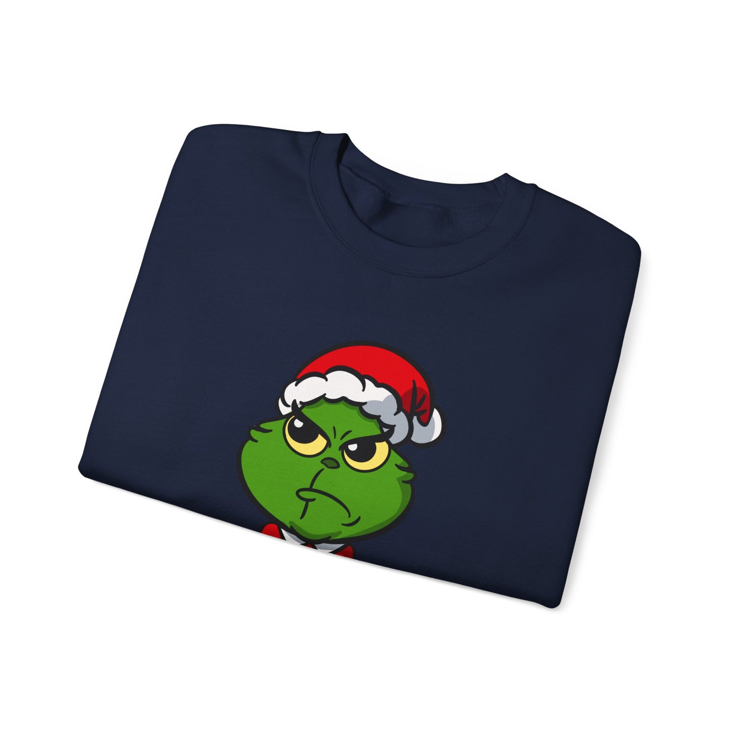 Grumpy Unisex Heavy Blend™ Crewneck Sweatshirt