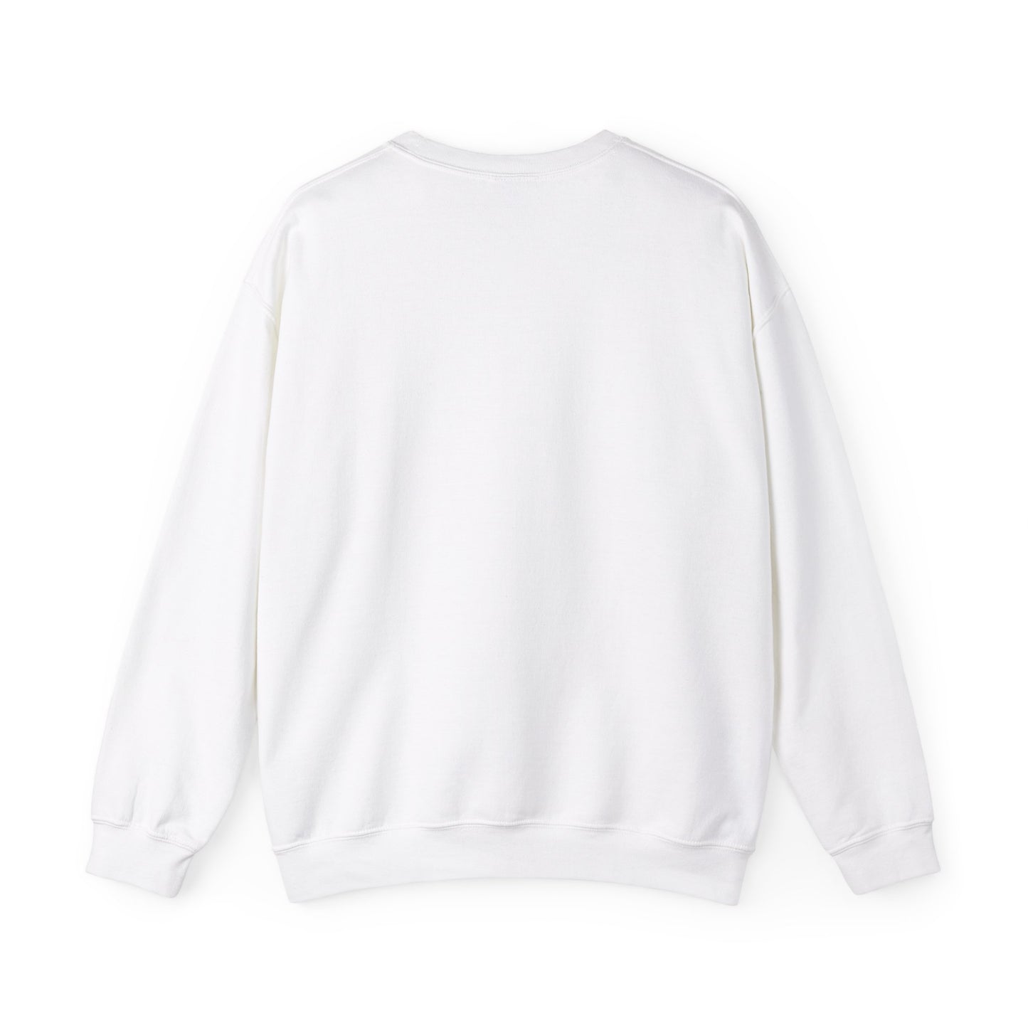 Grumpy Unisex Heavy Blend™ Crewneck Sweatshirt