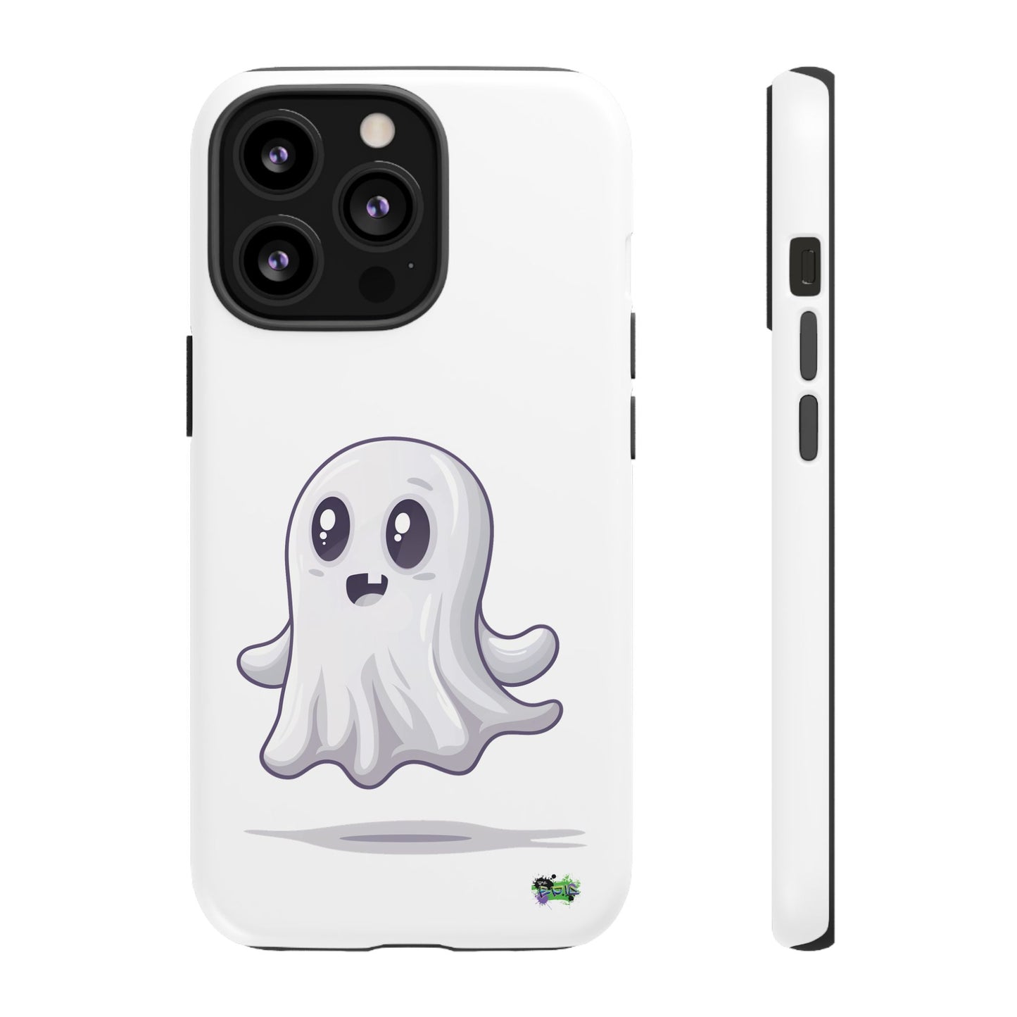 Tough Cases - Young Ghost - Halloween 2024 - Epicdsgn