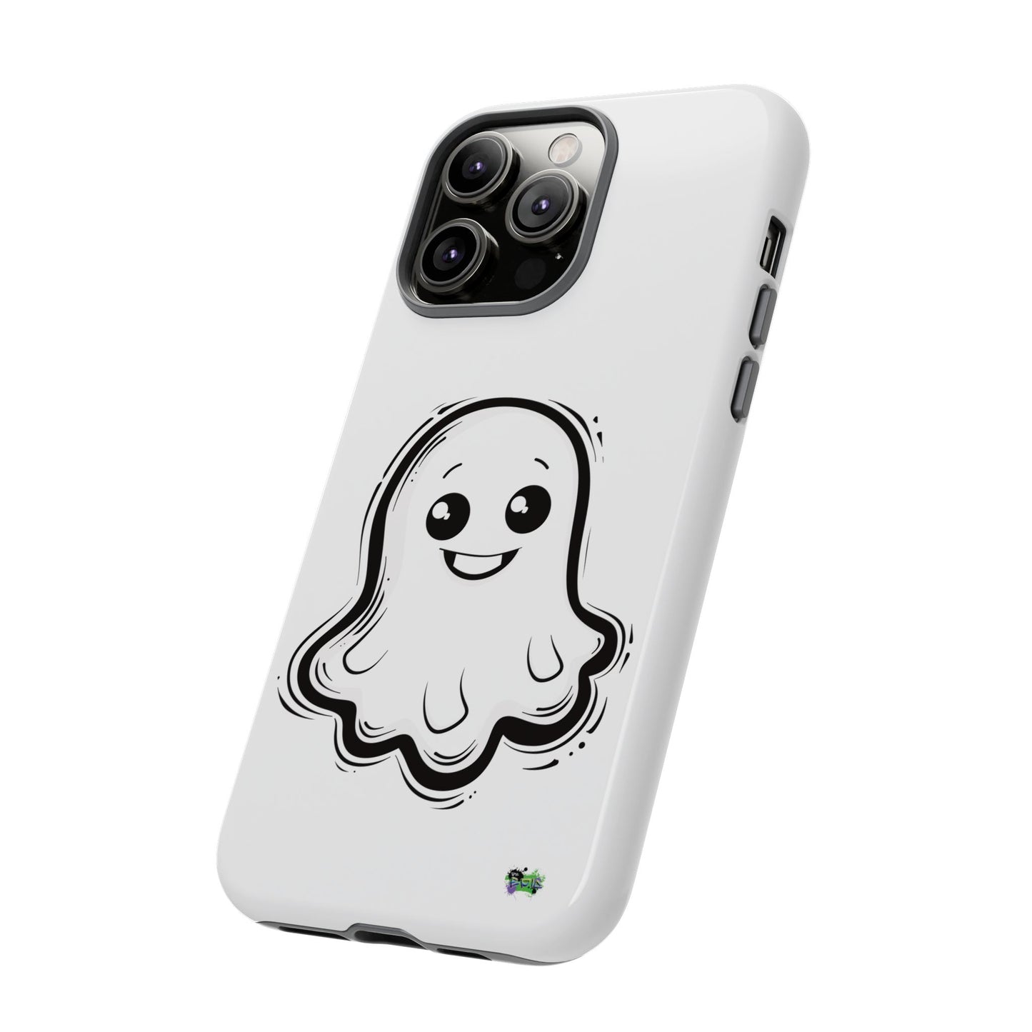 Tough Cases - Happy Halloween - Halloween 2024 - Epicdsgn