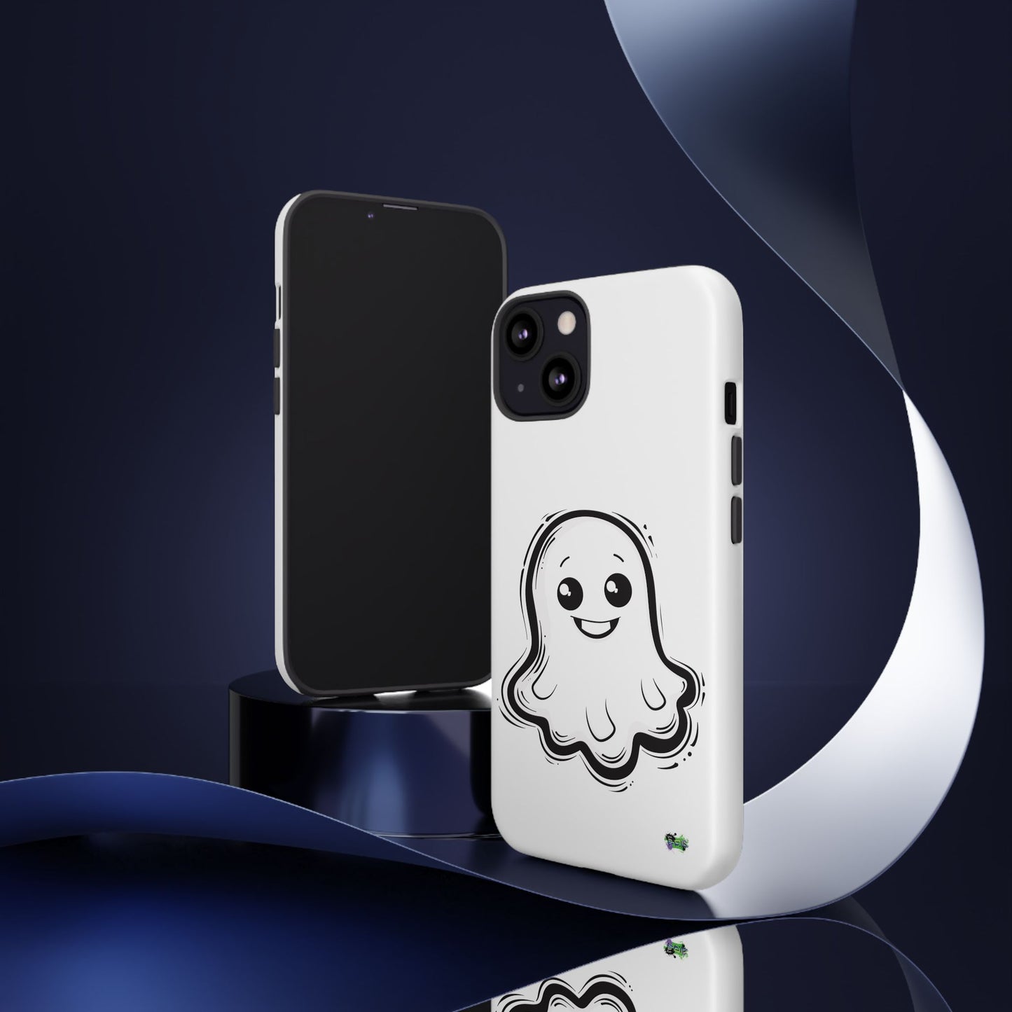 Tough Cases - Happy Halloween - Halloween 2024 - Epicdsgn