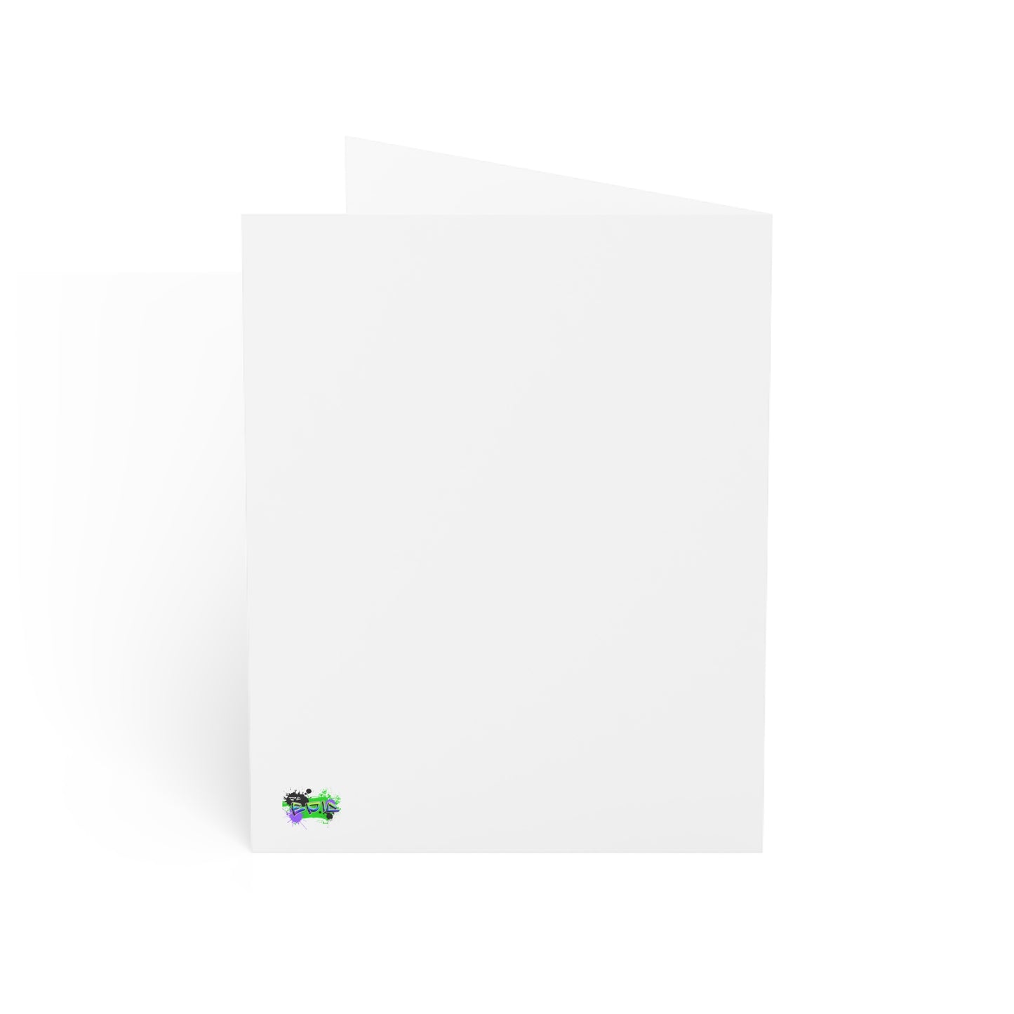 Zodiac Capricorn Greeting Cards - Personalized Note Cards for Astrologers, Birthday Wishes, Occasions, Holidays, 1-50 pcs