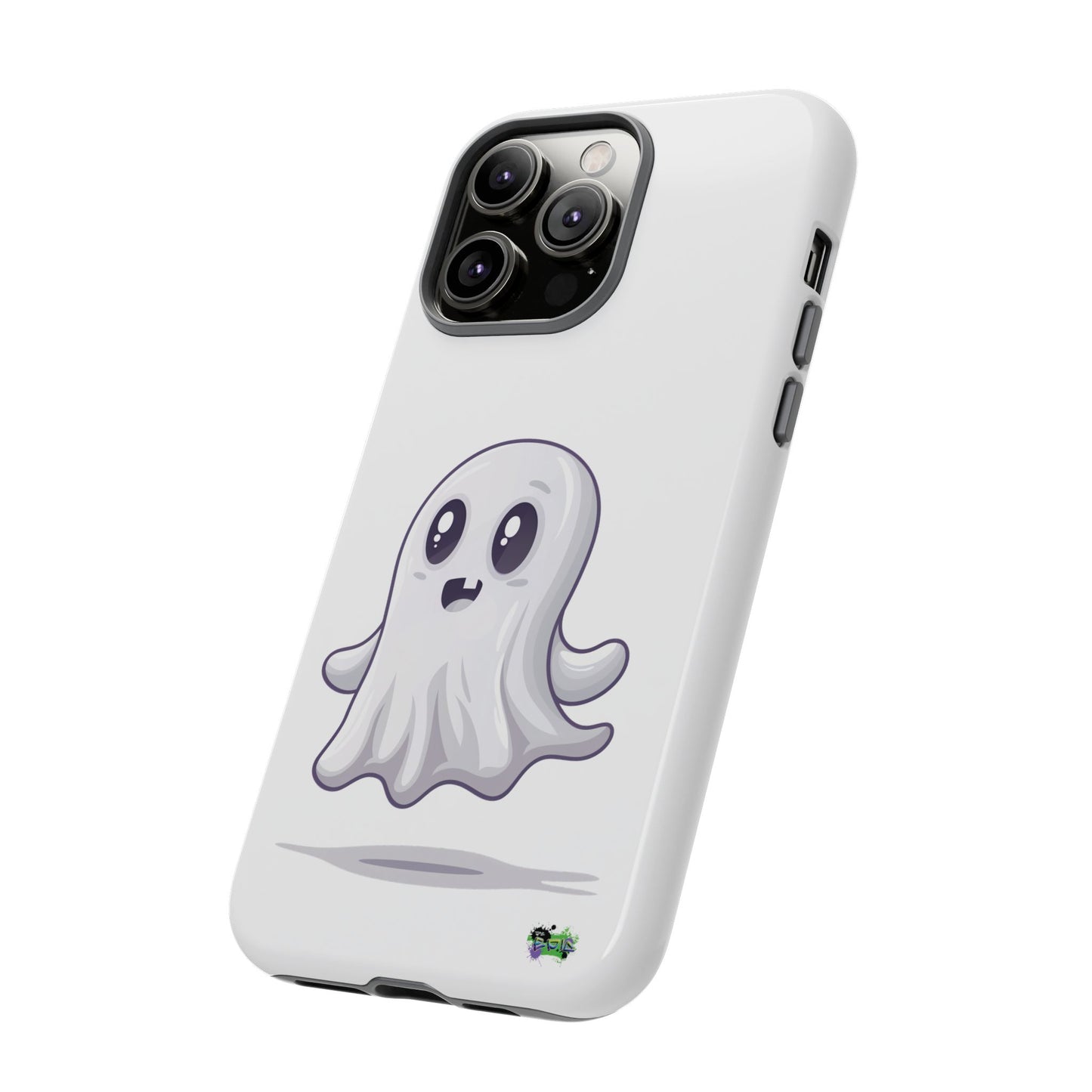 Tough Cases - Young Ghost - Halloween 2024 - Epicdsgn