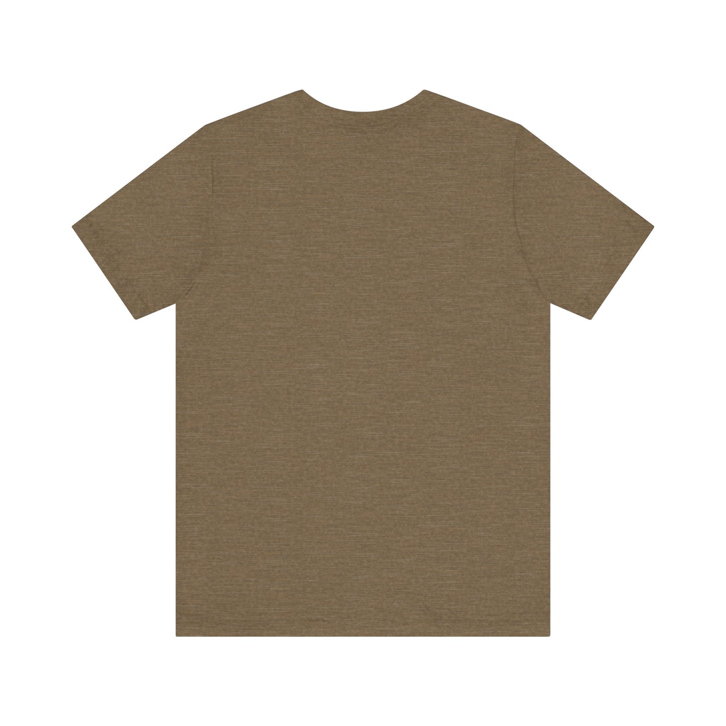 Life and Death - Unisex jersey short sleeve tee - Halloween 2024 - Epicdsgn