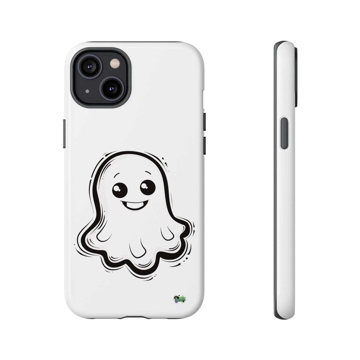 Tough Cases - Happy Halloween - Halloween 2024 - Epicdsgn