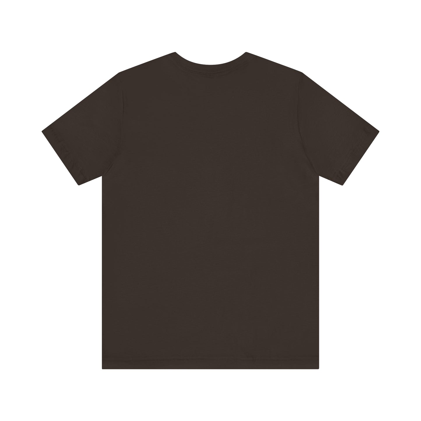 Life and Death - Unisex jersey short sleeve tee - Halloween 2024 - Epicdsgn