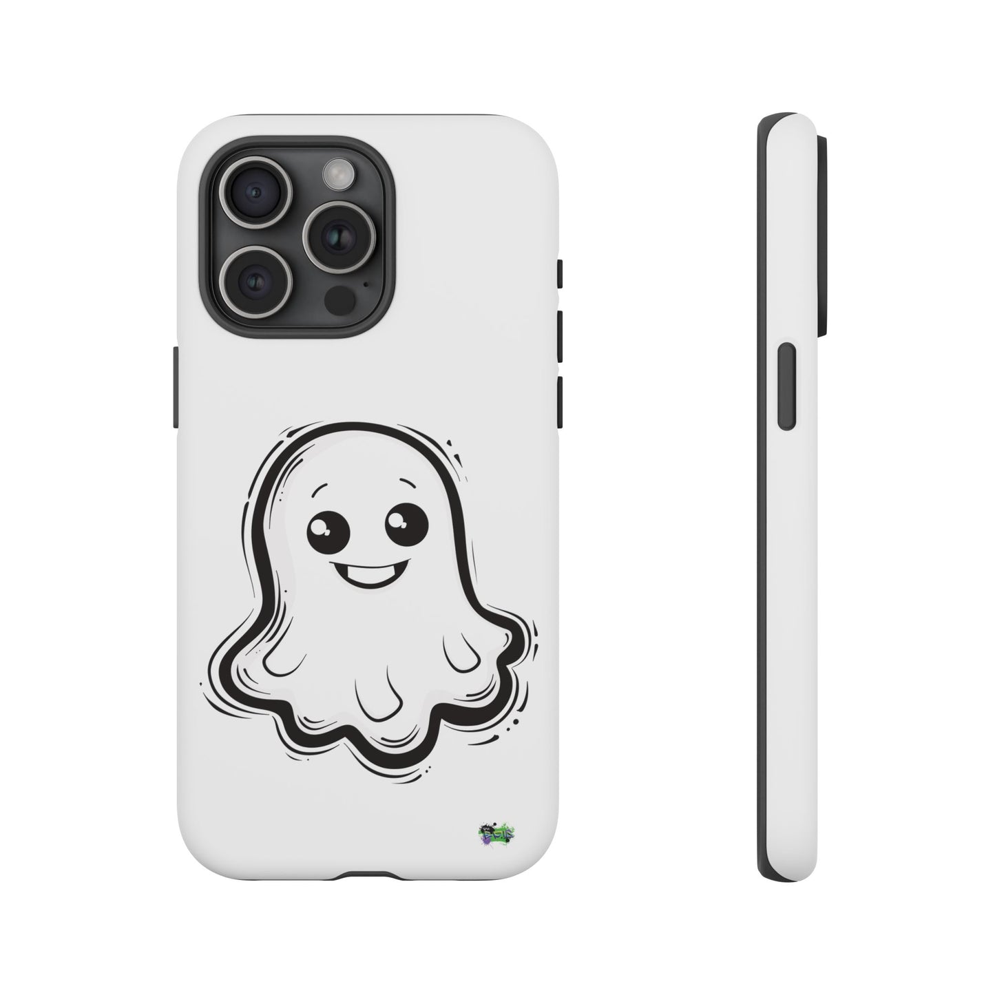 Tough Cases - Happy Halloween - Halloween 2024 - Epicdsgn