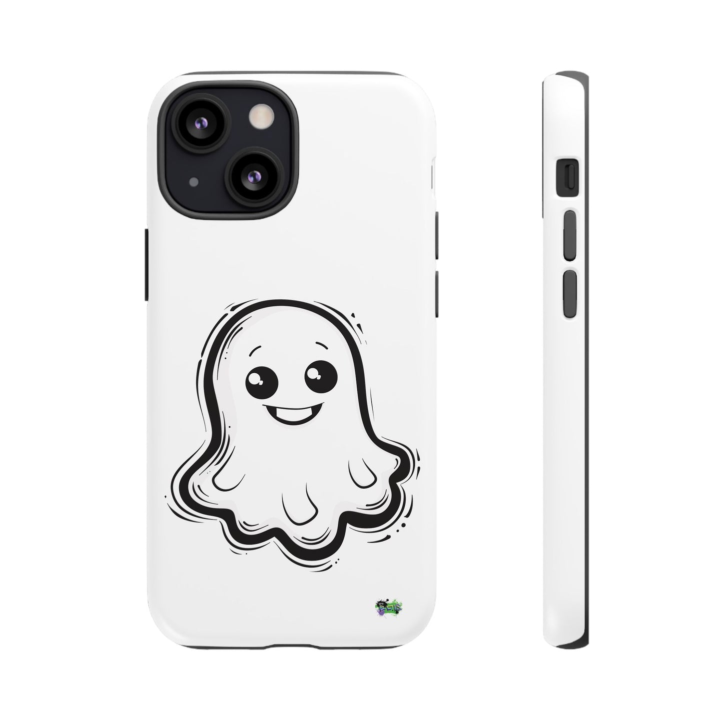 Tough Cases - Happy Halloween - Halloween 2024 - Epicdsgn