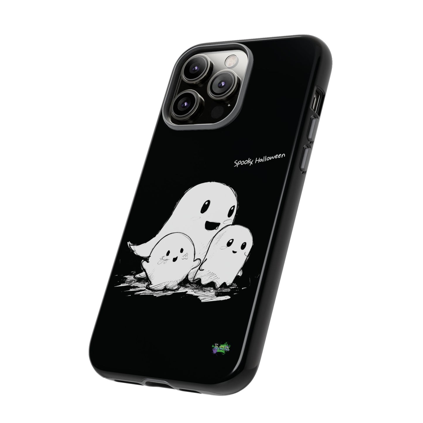 Tough Cases - Spooky Halloween - Halloween 2024 - Epicdsgn