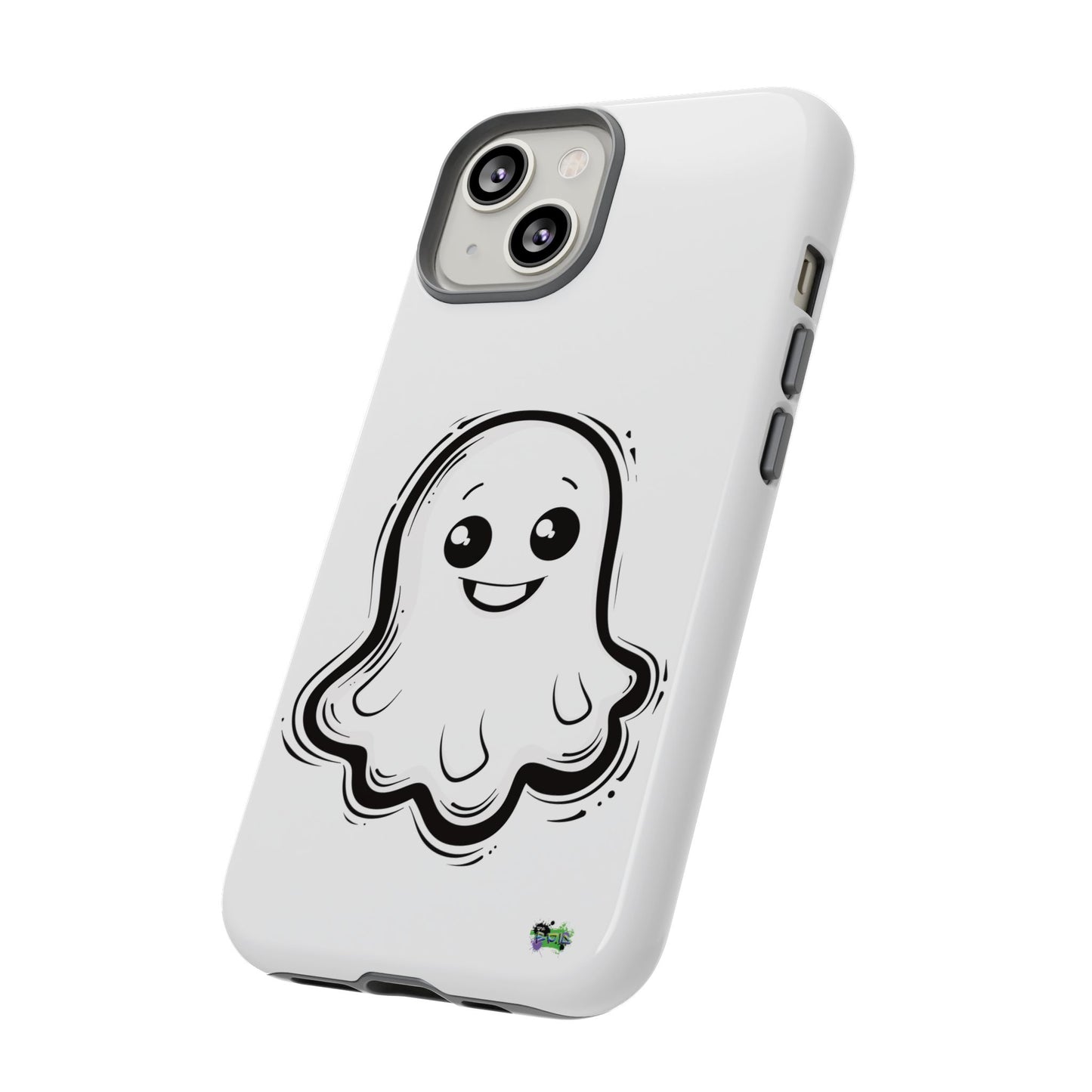 Tough Cases - Happy Halloween - Halloween 2024 - Epicdsgn