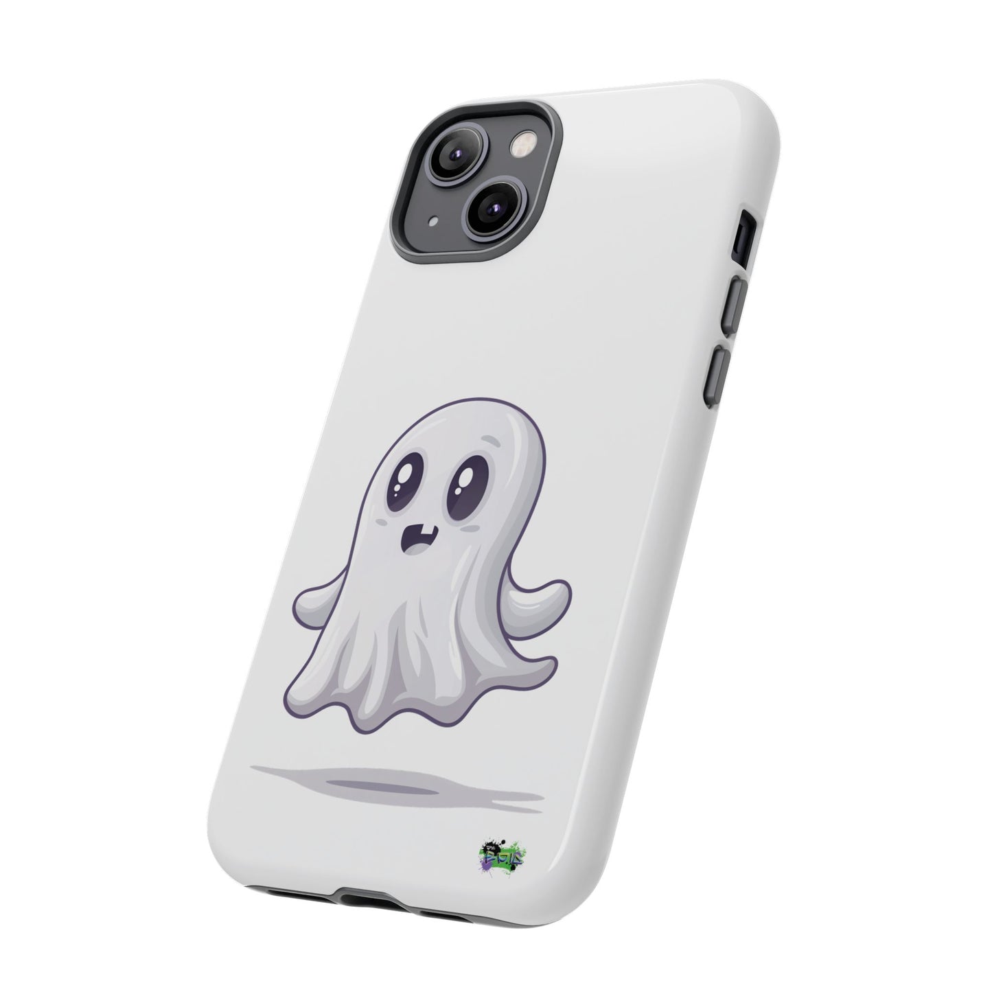 Tough Cases - Young Ghost - Halloween 2024 - Epicdsgn