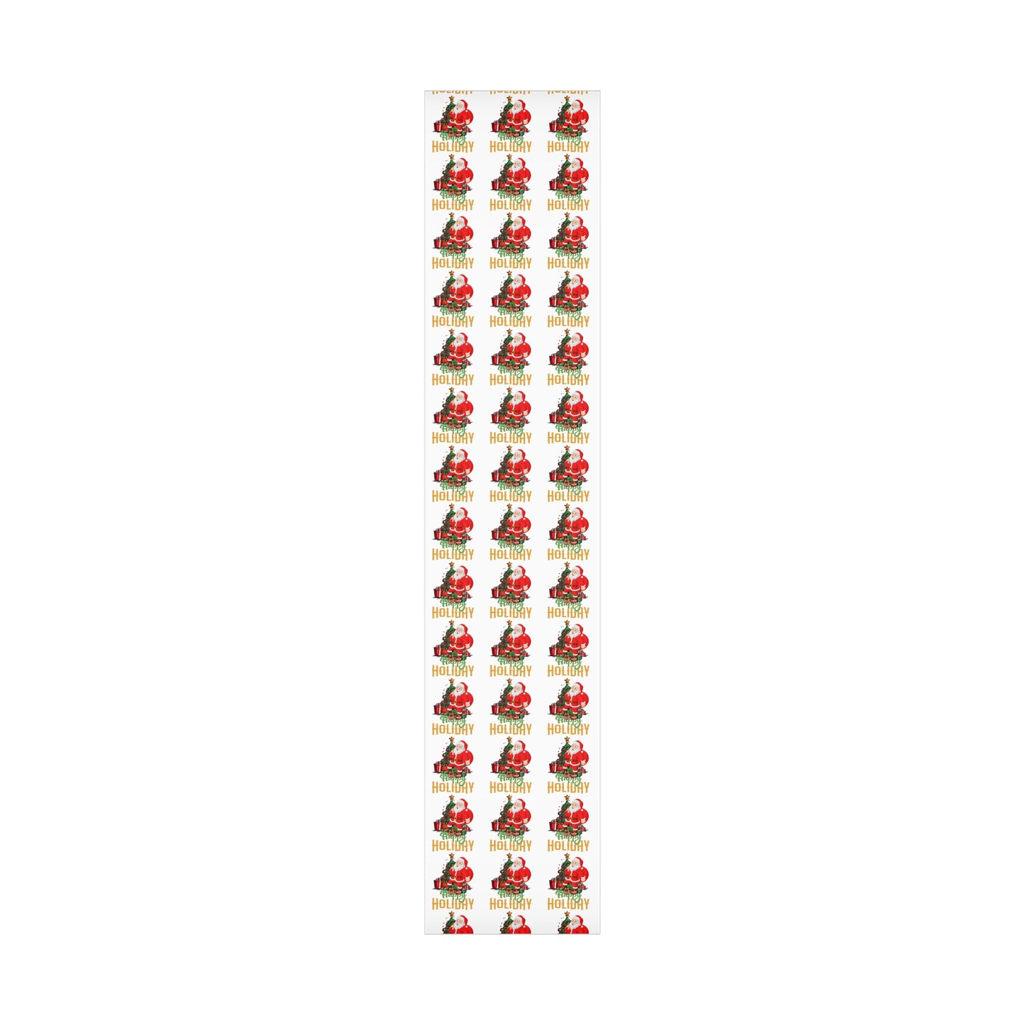 Gift Wrap Papers - Happy X-Mas - epicdsgn