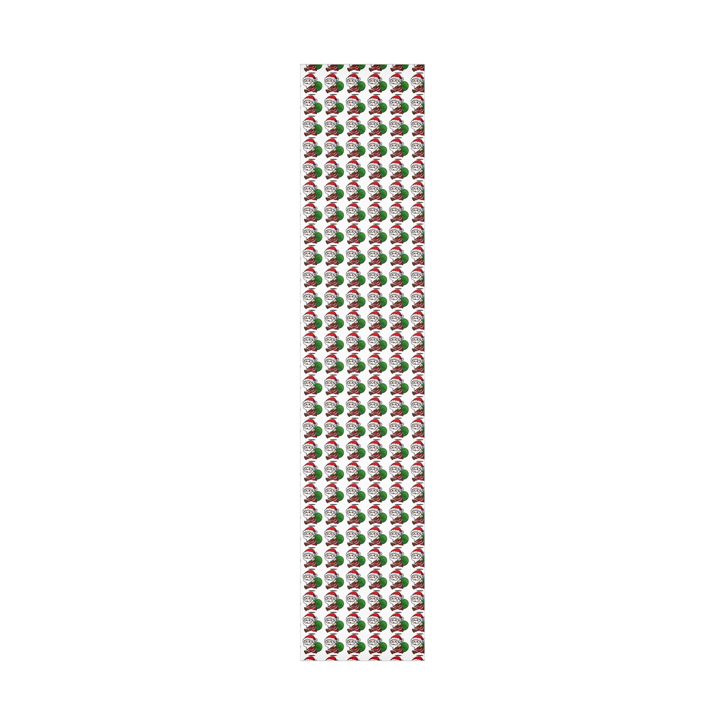 Santa bring your gifts wrap papers - epicdsgn