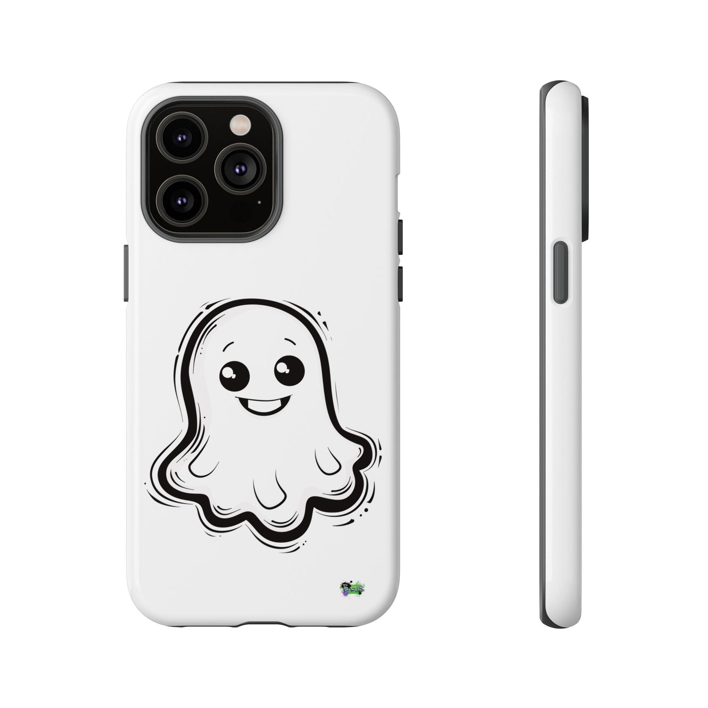 Tough Cases - Happy Halloween - Halloween 2024 - Epicdsgn