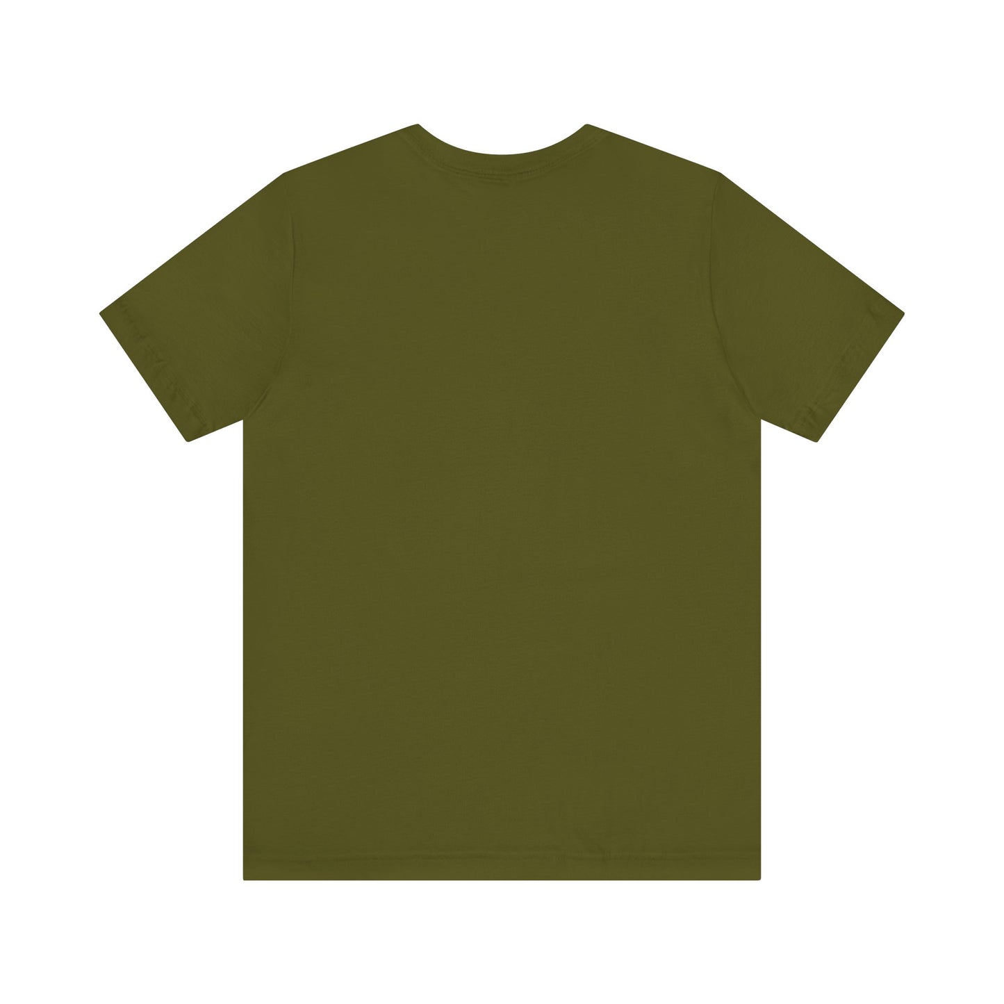 Life and Death - Unisex jersey short sleeve tee - Halloween 2024 - Epicdsgn