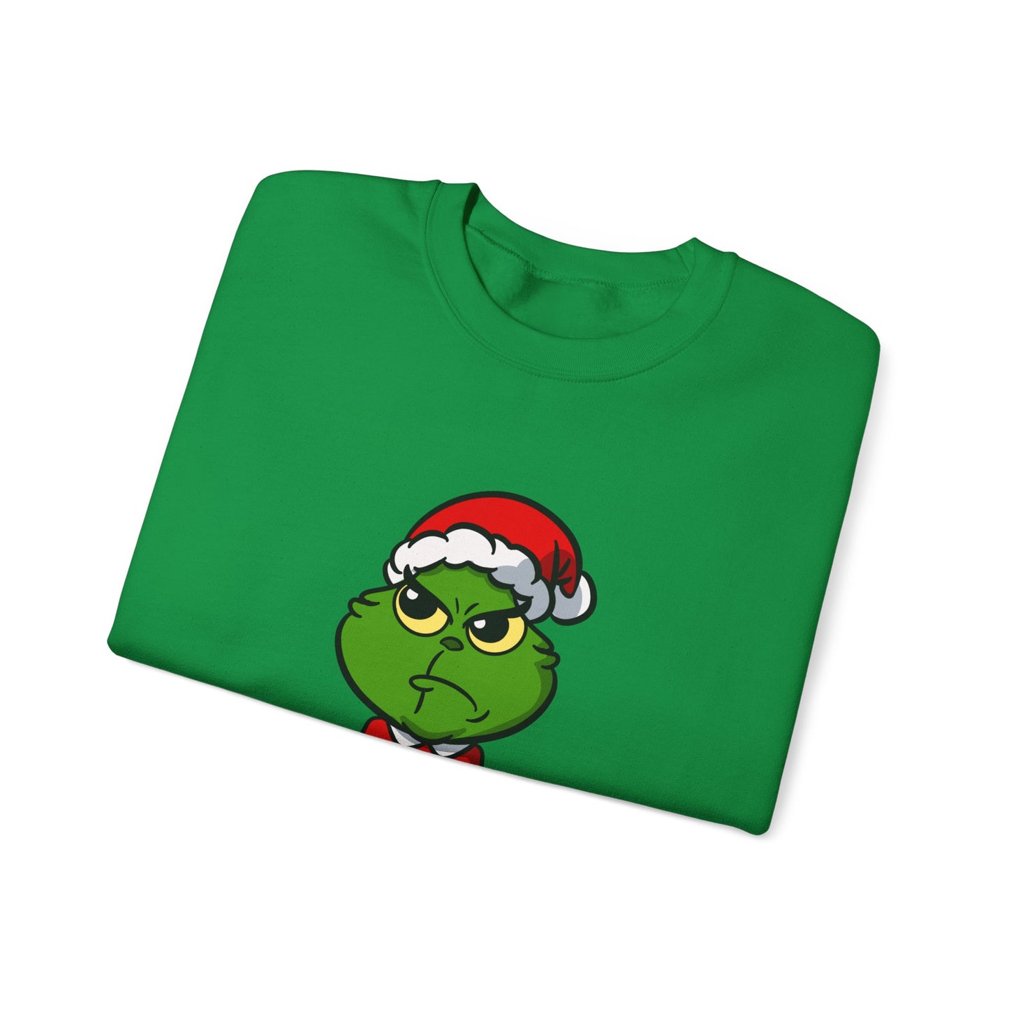 Grumpy Unisex Heavy Blend™ Crewneck Sweatshirt