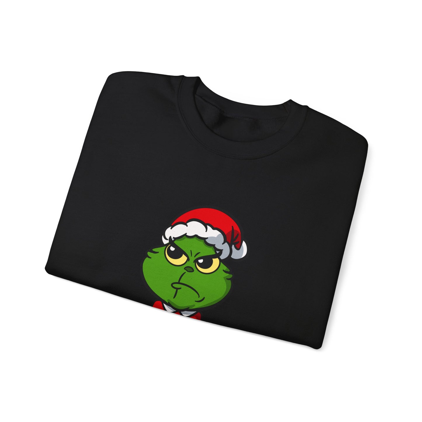 Grumpy Unisex Heavy Blend™ Crewneck Sweatshirt