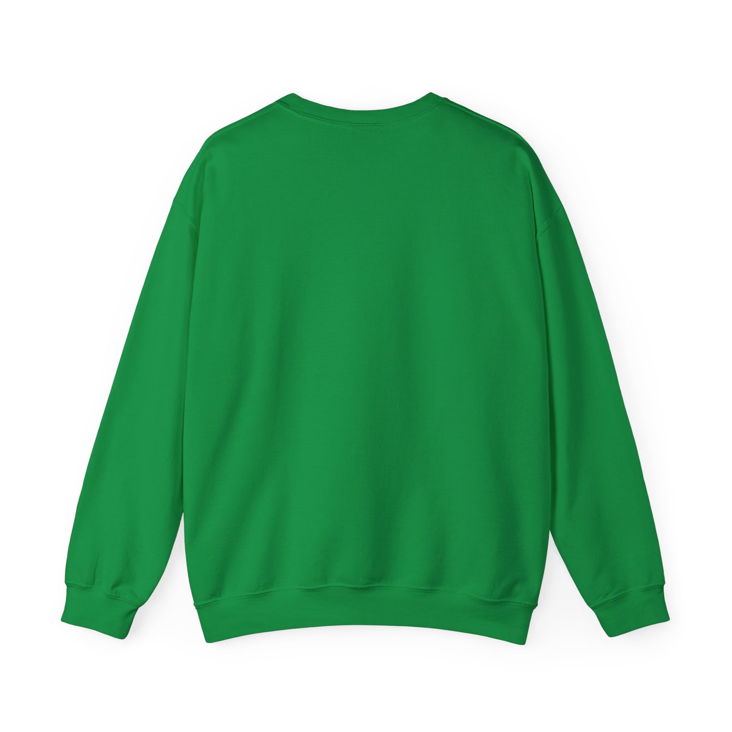 Grumpy Unisex Heavy Blend™ Crewneck Sweatshirt