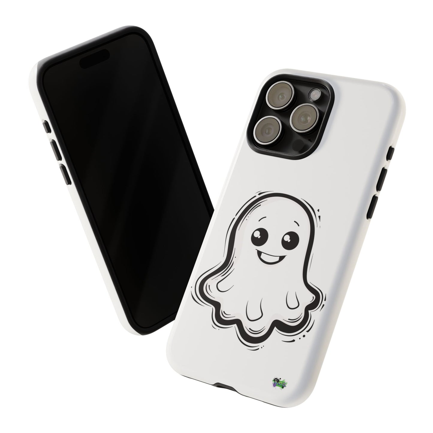 Tough Cases - Happy Halloween - Halloween 2024 - Epicdsgn