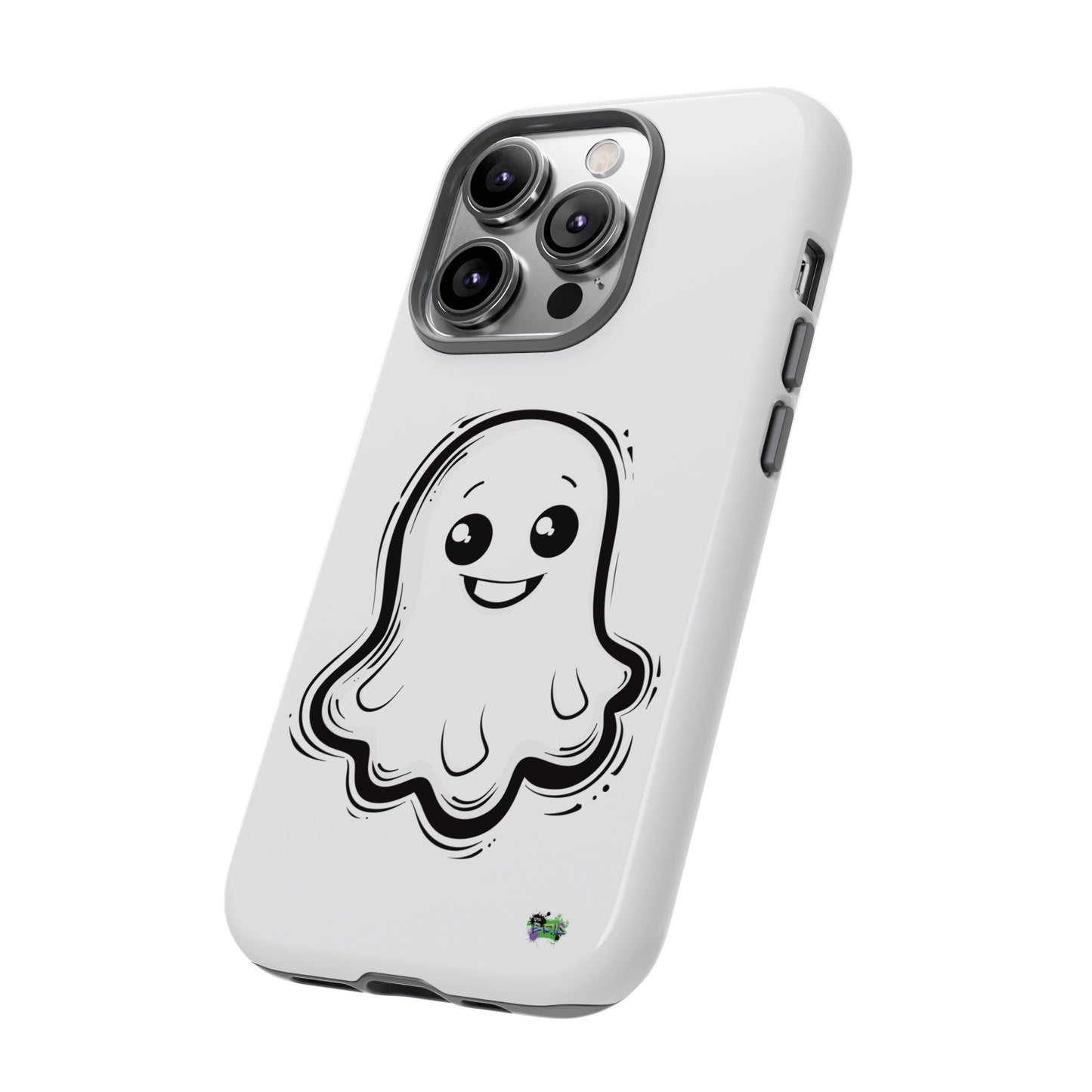 Tough Cases - Happy Halloween - Halloween 2024 - Epicdsgn