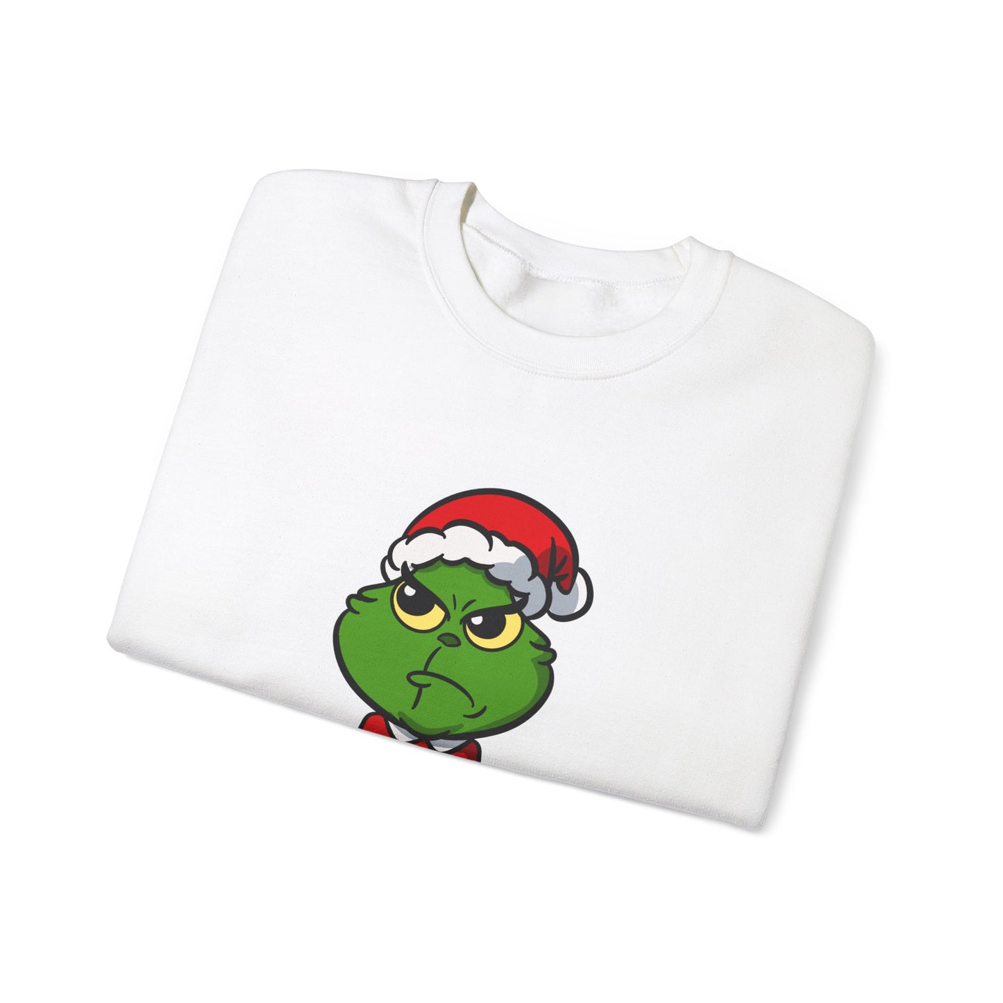 Grumpy Unisex Heavy Blend™ Crewneck Sweatshirt