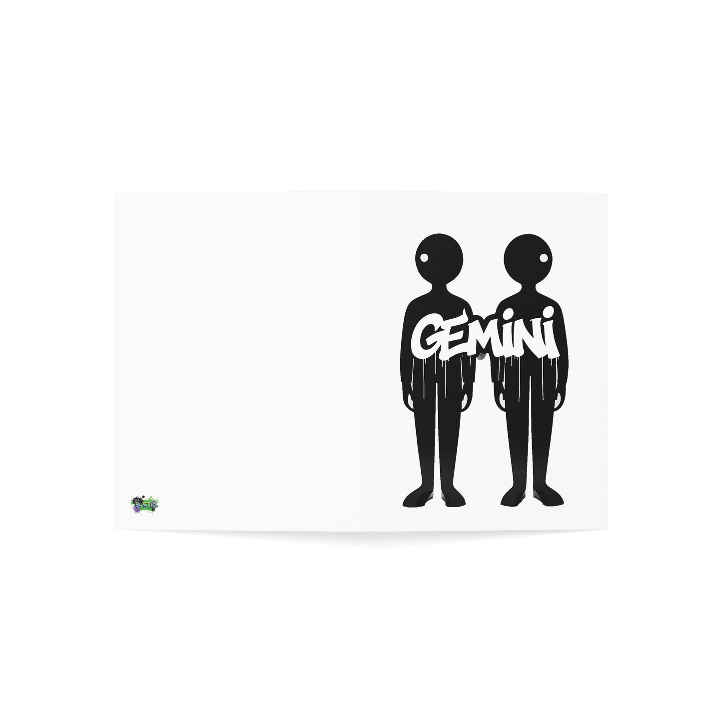 Greeting Cards, Zodiac Gemini Cards, Astrology Stationery Set, Birthday Notecards, Celestial Note Card Pack, Constellation Cards