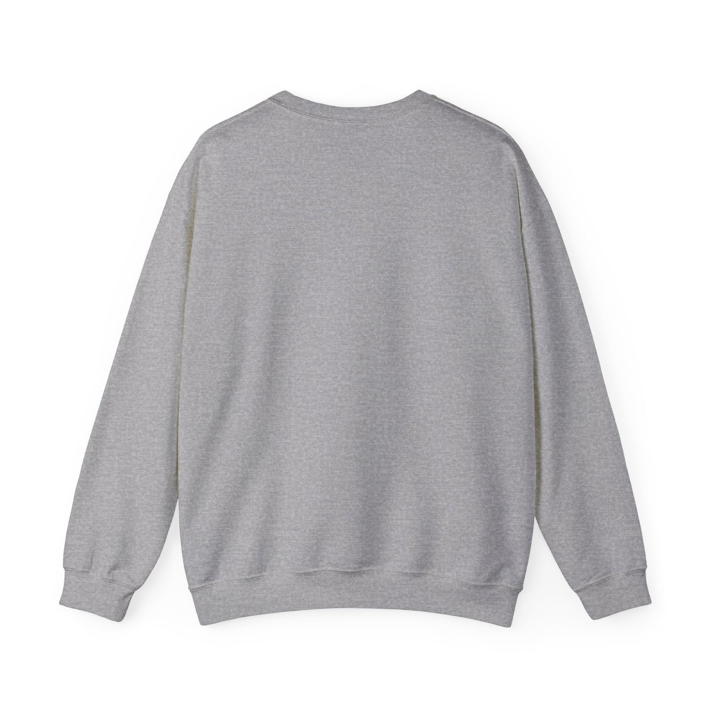 Grumpy Unisex Heavy Blend™ Crewneck Sweatshirt