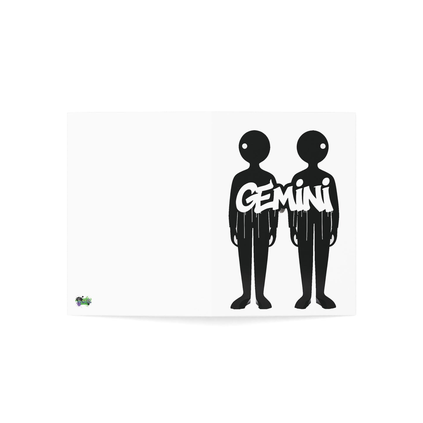 Greeting Cards, Zodiac Gemini Cards, Astrology Stationery Set, Birthday Notecards, Celestial Note Card Pack, Constellation Cards