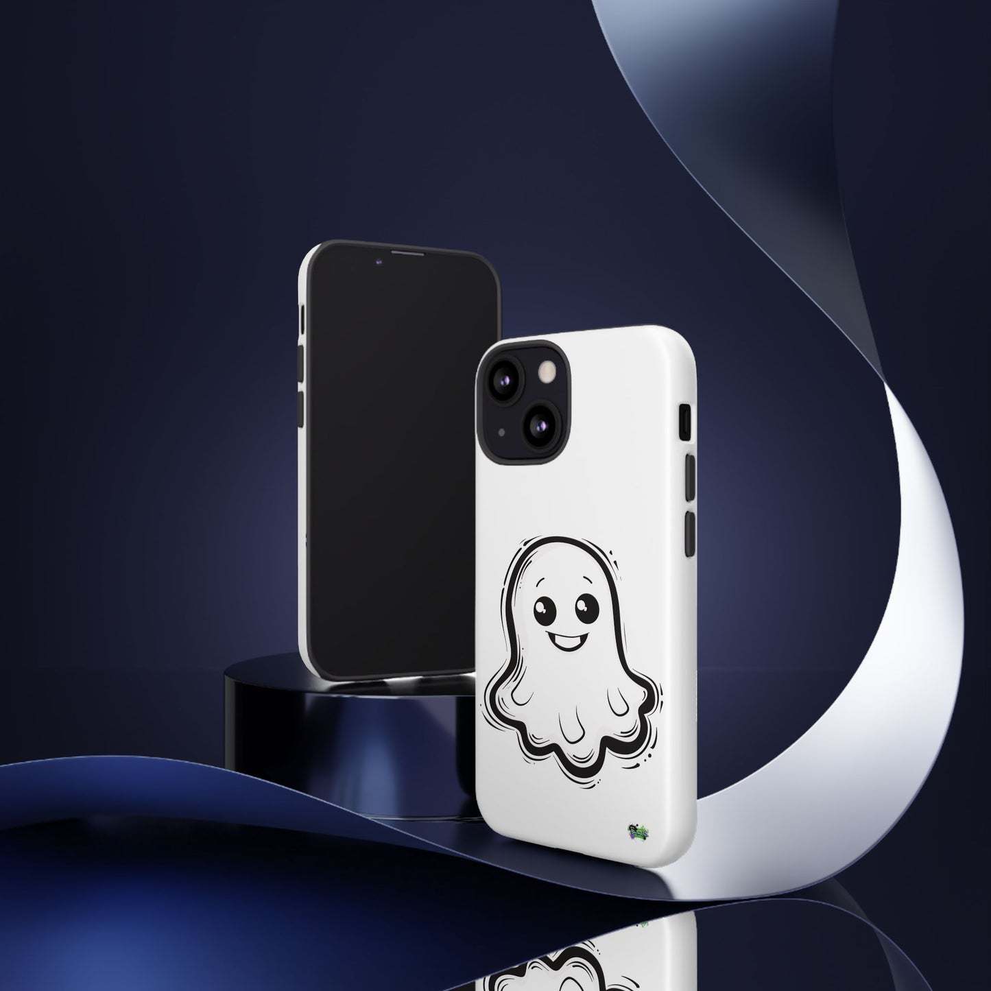Tough Cases - Happy Halloween - Halloween 2024 - Epicdsgn