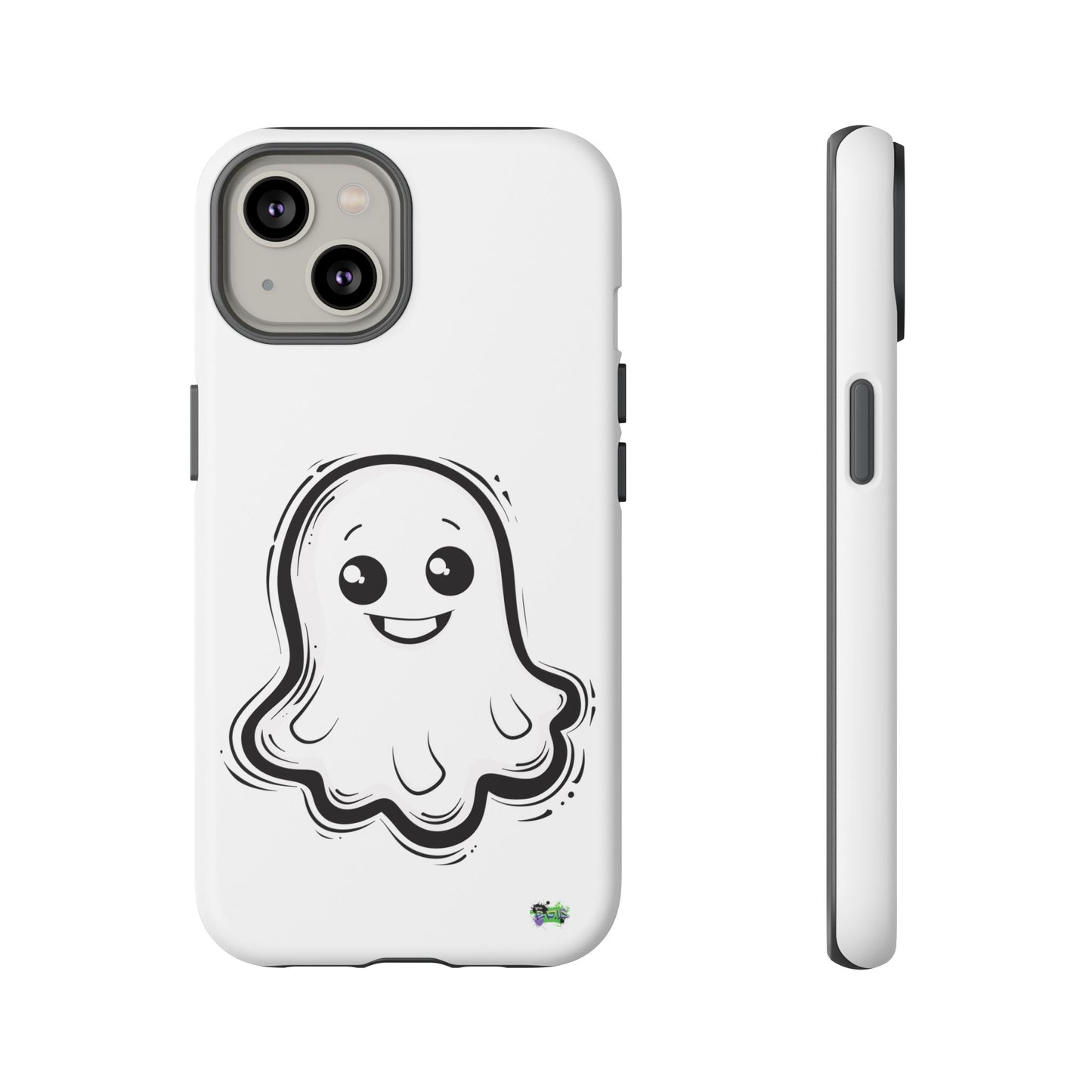 Tough Cases - Happy Halloween - Halloween 2024 - Epicdsgn