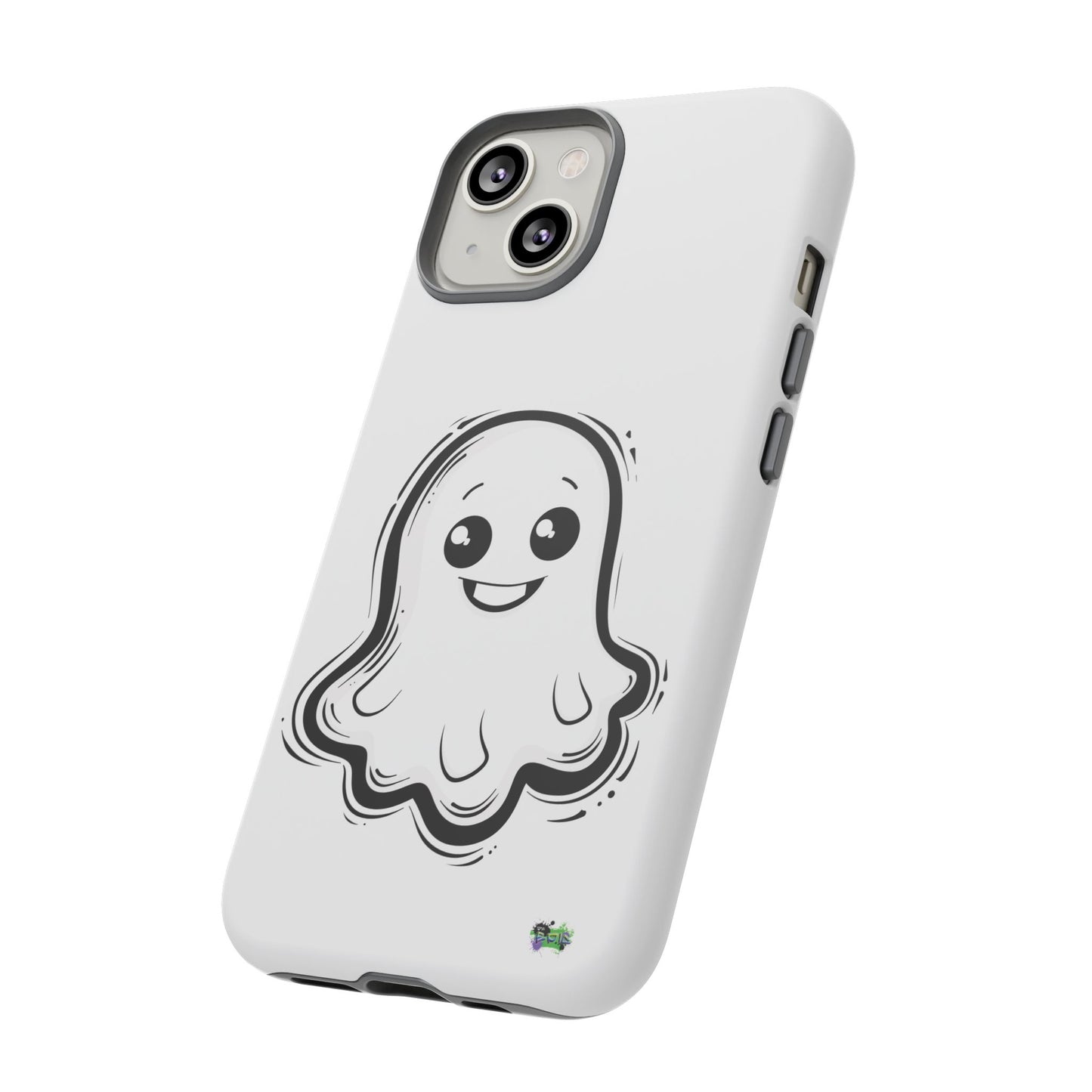 Tough Cases - Happy Halloween - Halloween 2024 - Epicdsgn