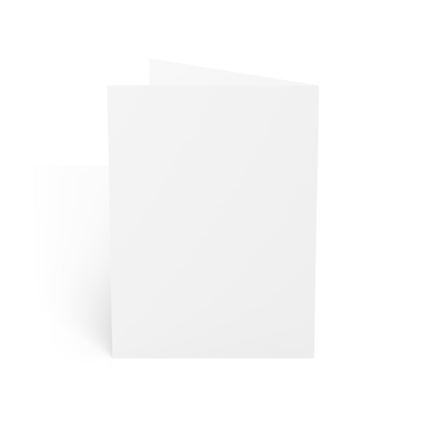 Greeting Cards (1, 10, 30, and 50pcs) - Spooky Halloween - Halloween 2024 - Epicdsgn